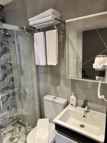 Standard Single Room photo 3