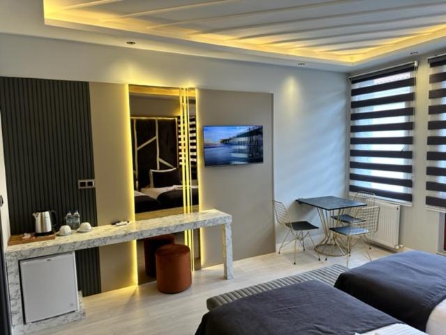 Deluxe Double Or Twin Room With Garden View photo 1