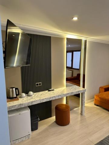 Deluxe Quadruple Room photo 1