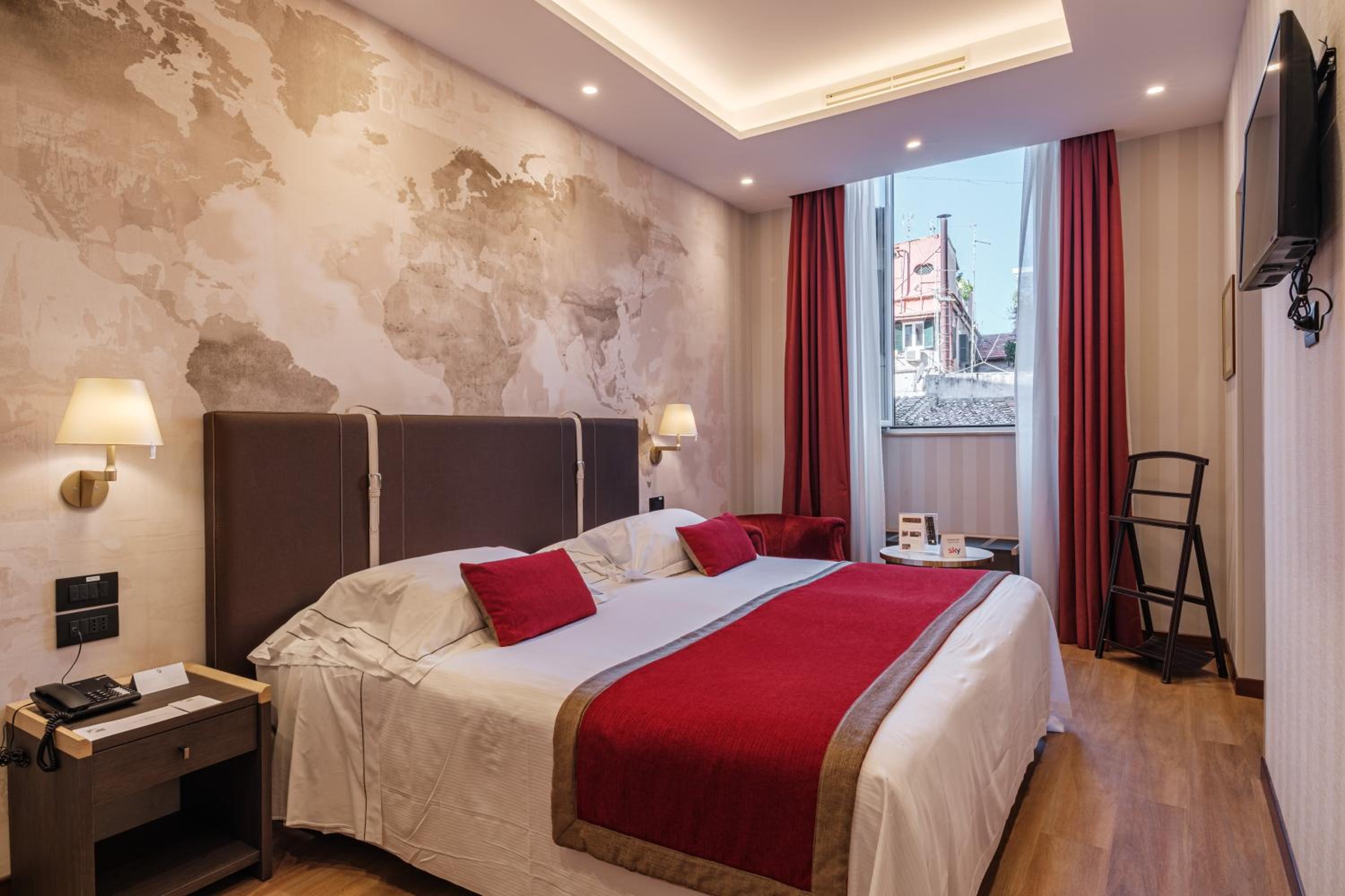 Superior Triple Room