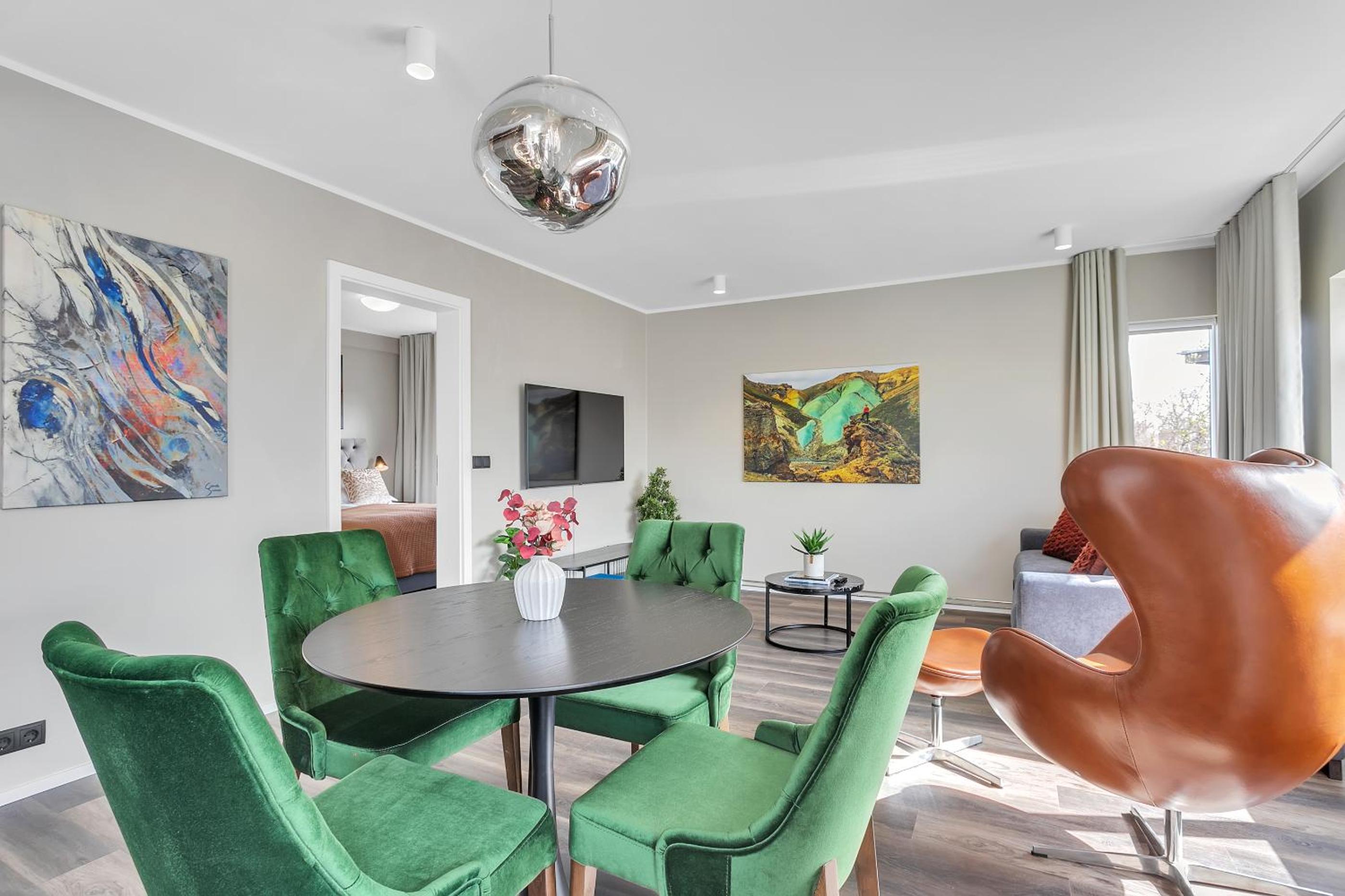 Superior Apartment photo 3