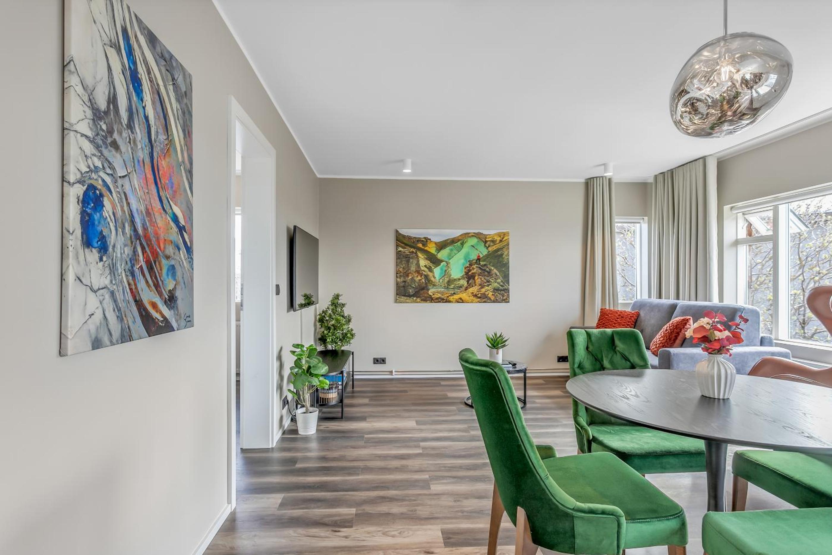 Superior Apartment photo 2