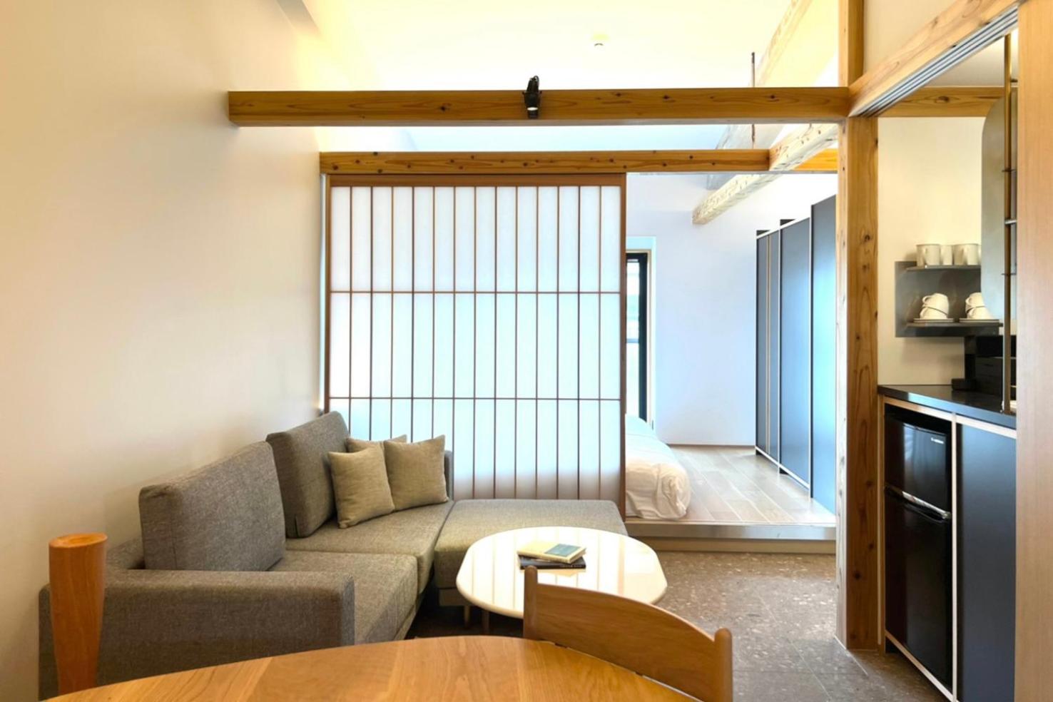 Family Junior Suite - Photo 7