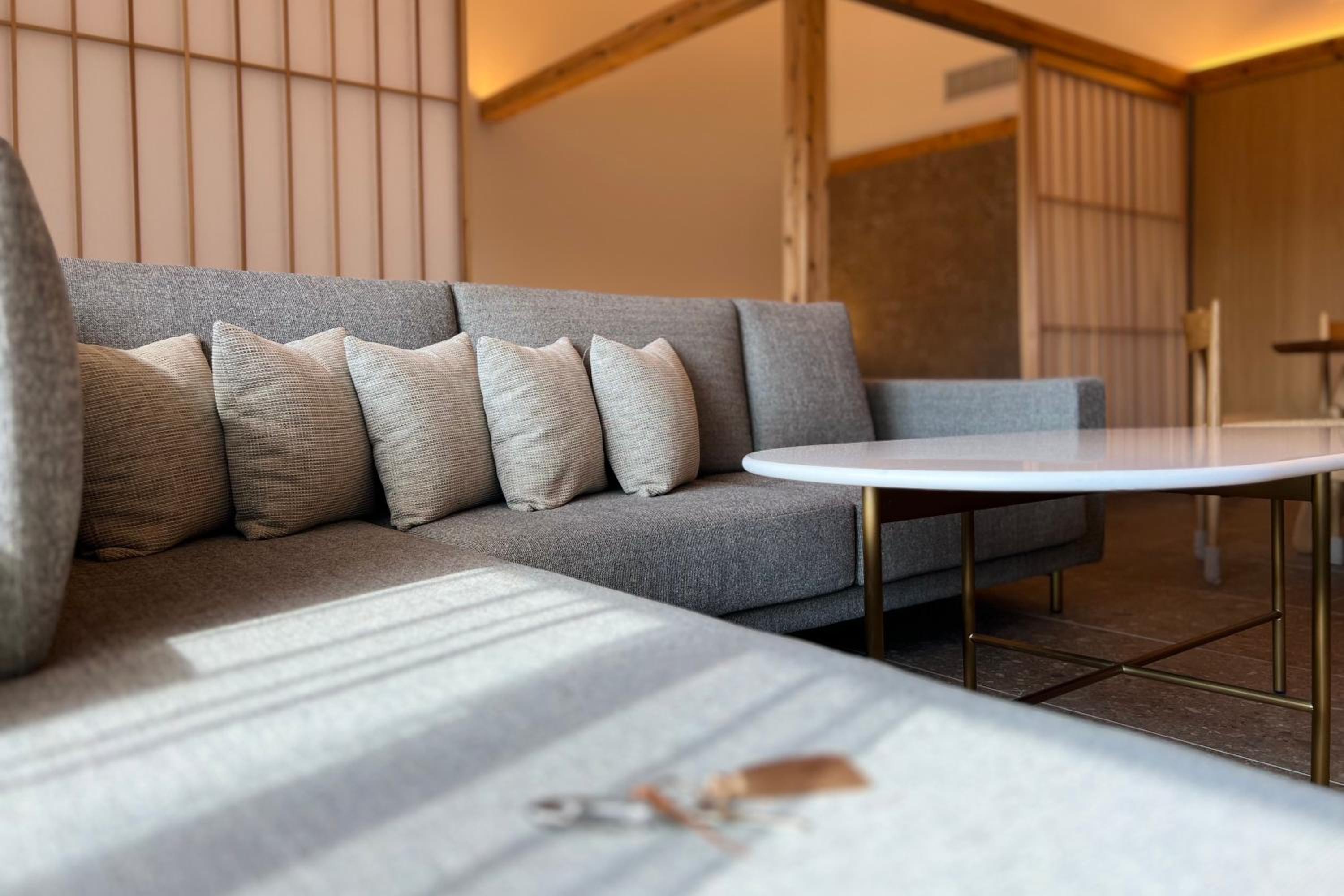 Family Junior Suite - Photo 5