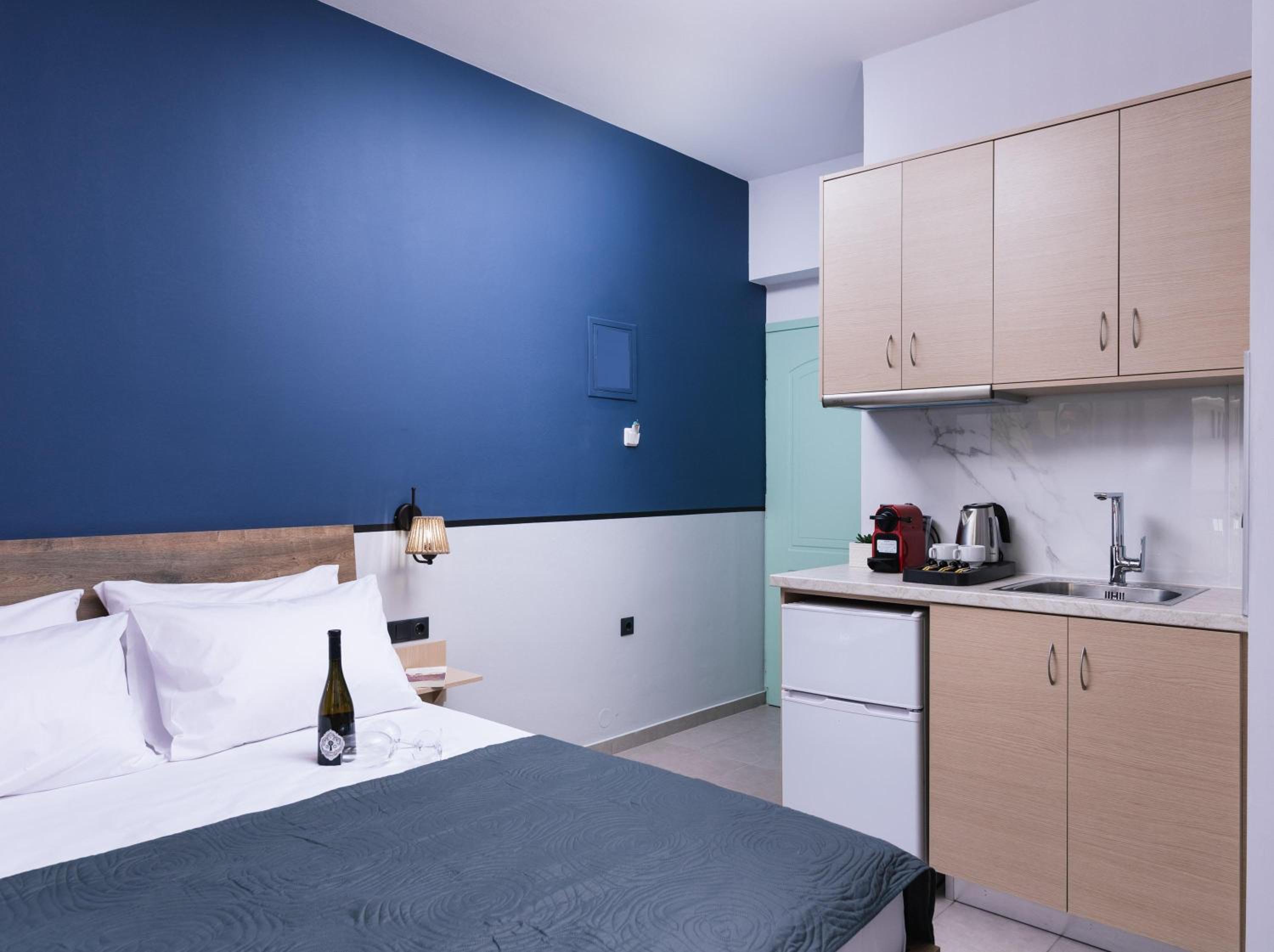 Superior Double Room - Photo 5