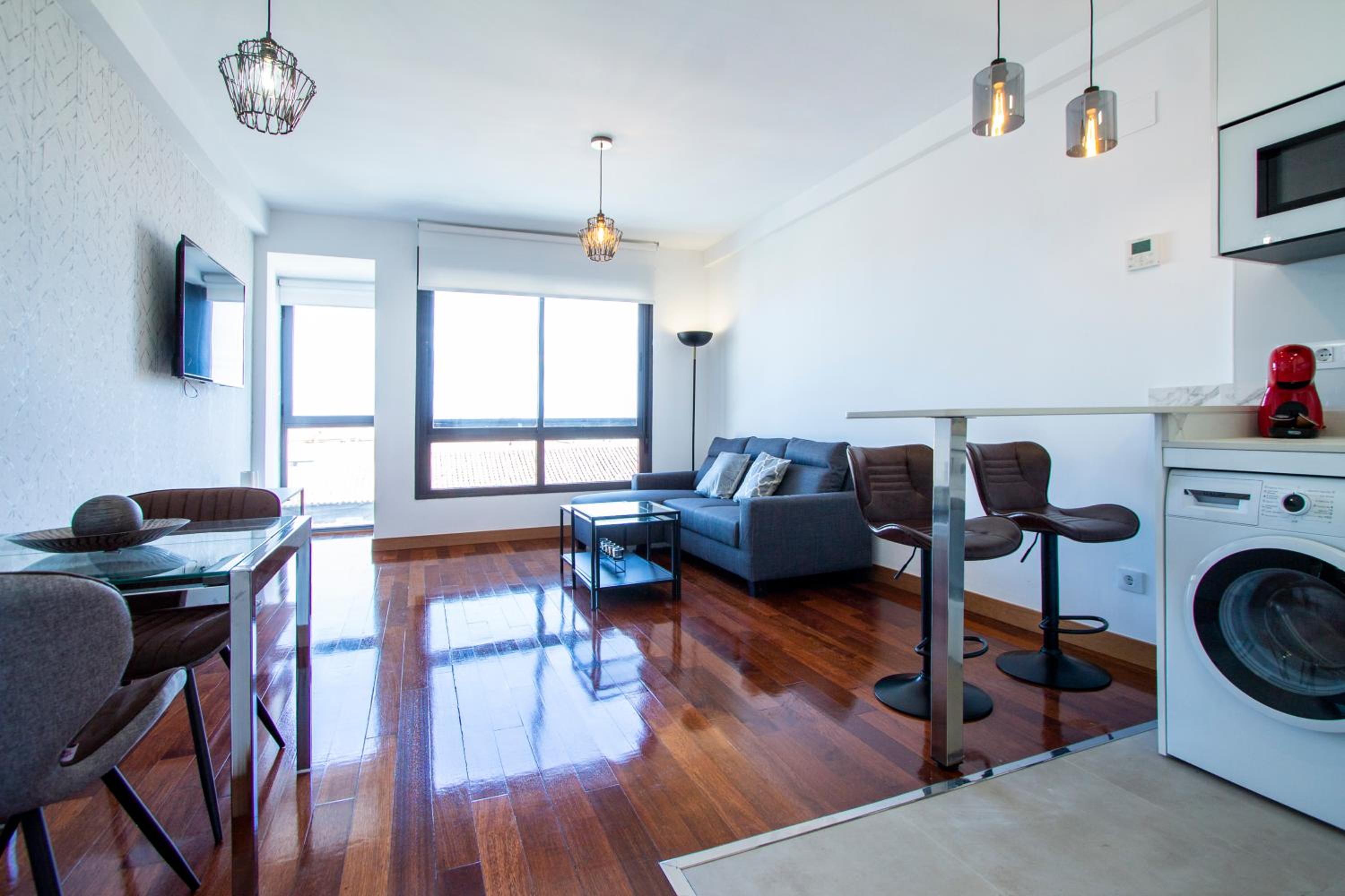 Apartamento Superior