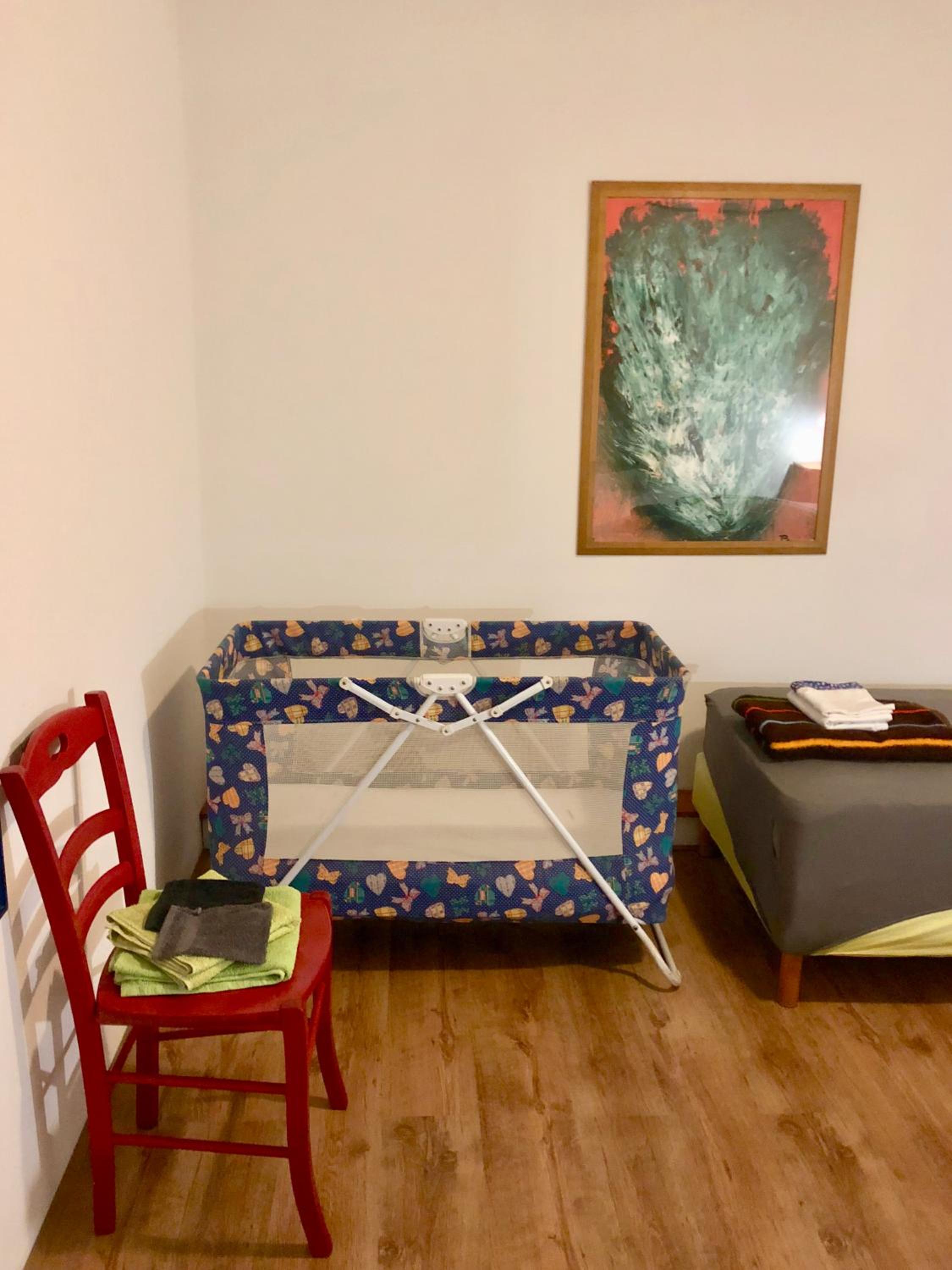 Two-Bedroom House photo 1