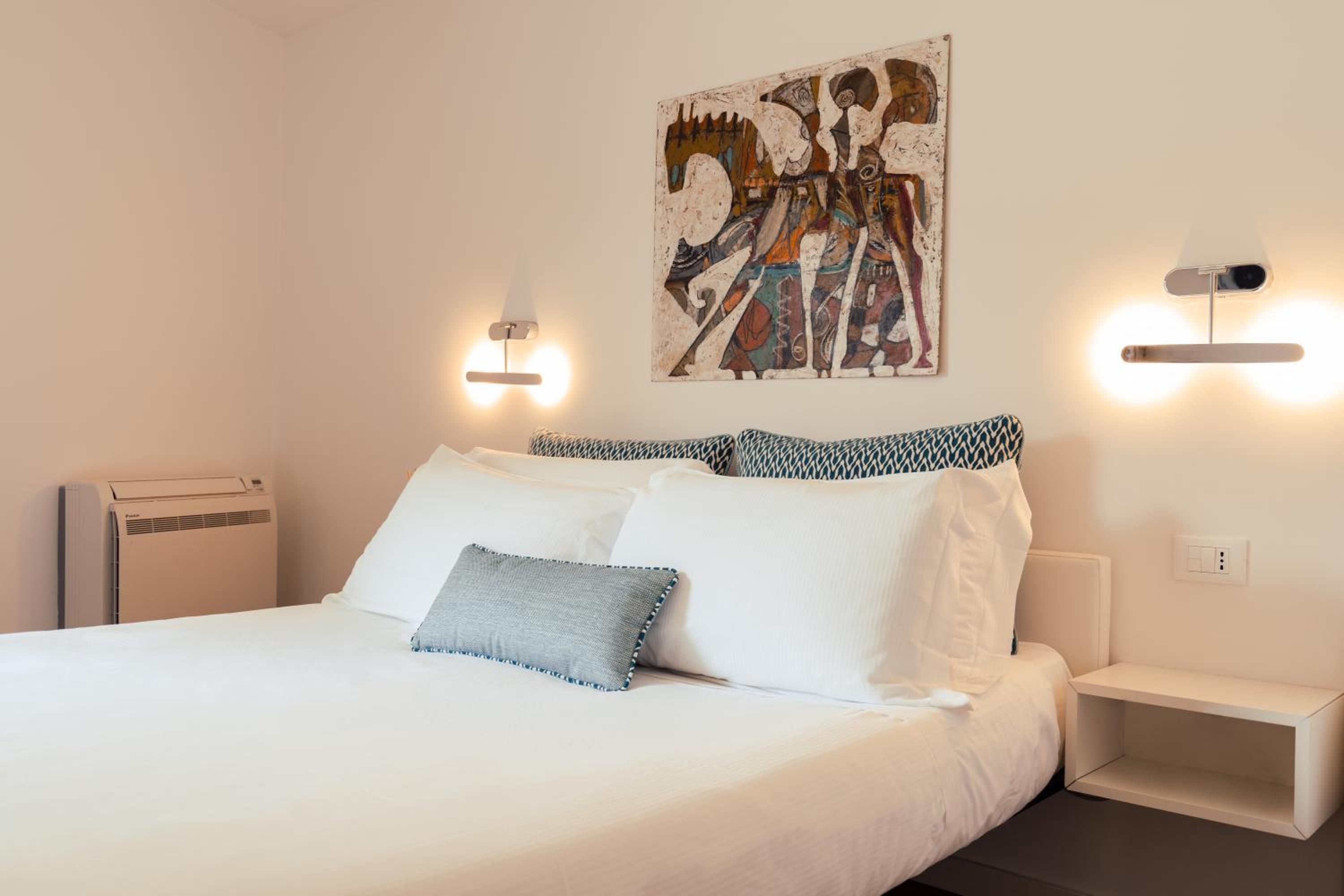 Superior Double Room with Sea View - Photo 7