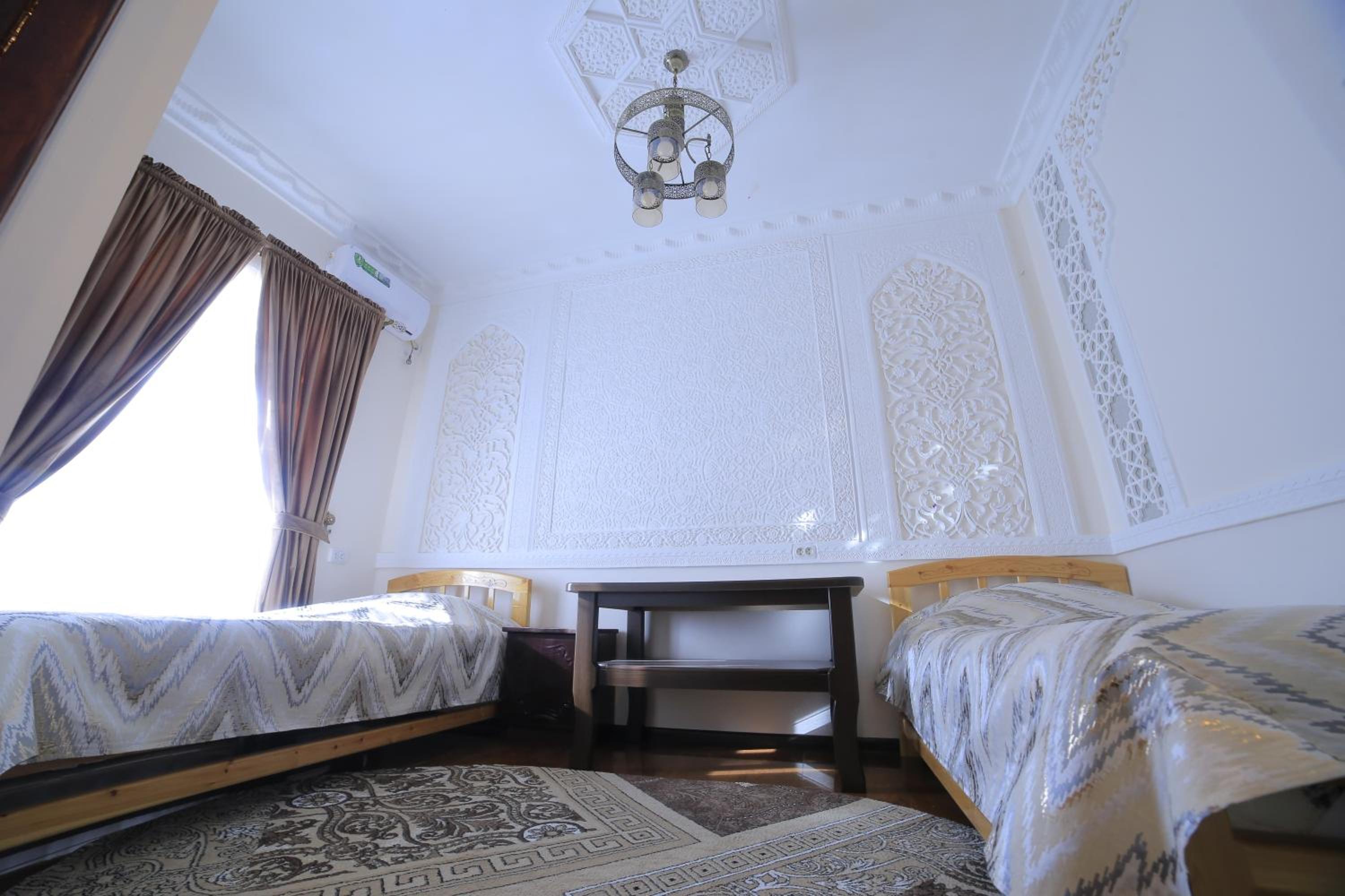 Double Room with Private Bathroom photo 1