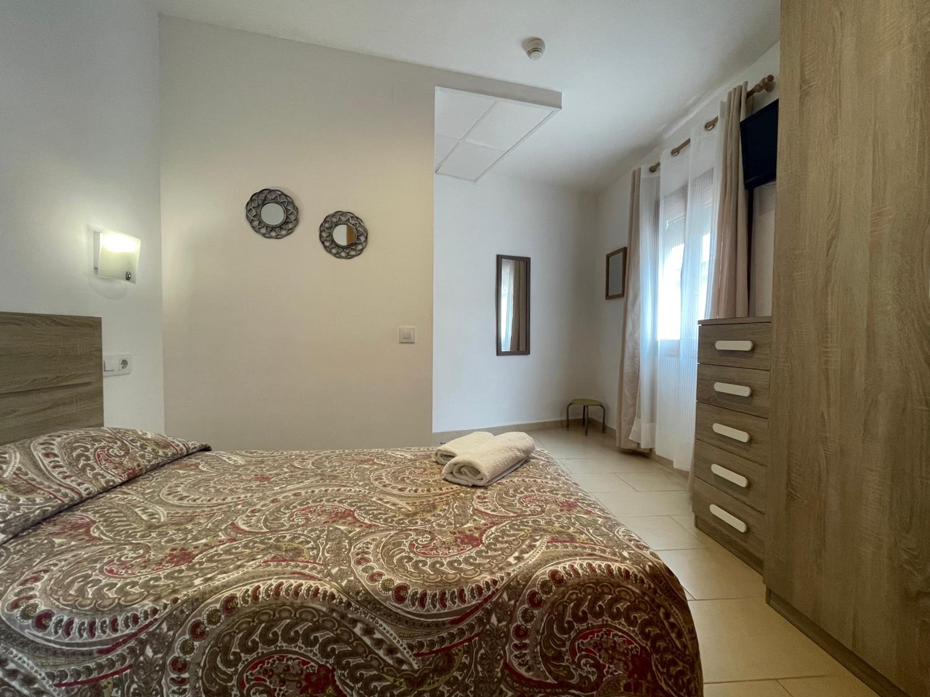 Habitación Individual Estándar