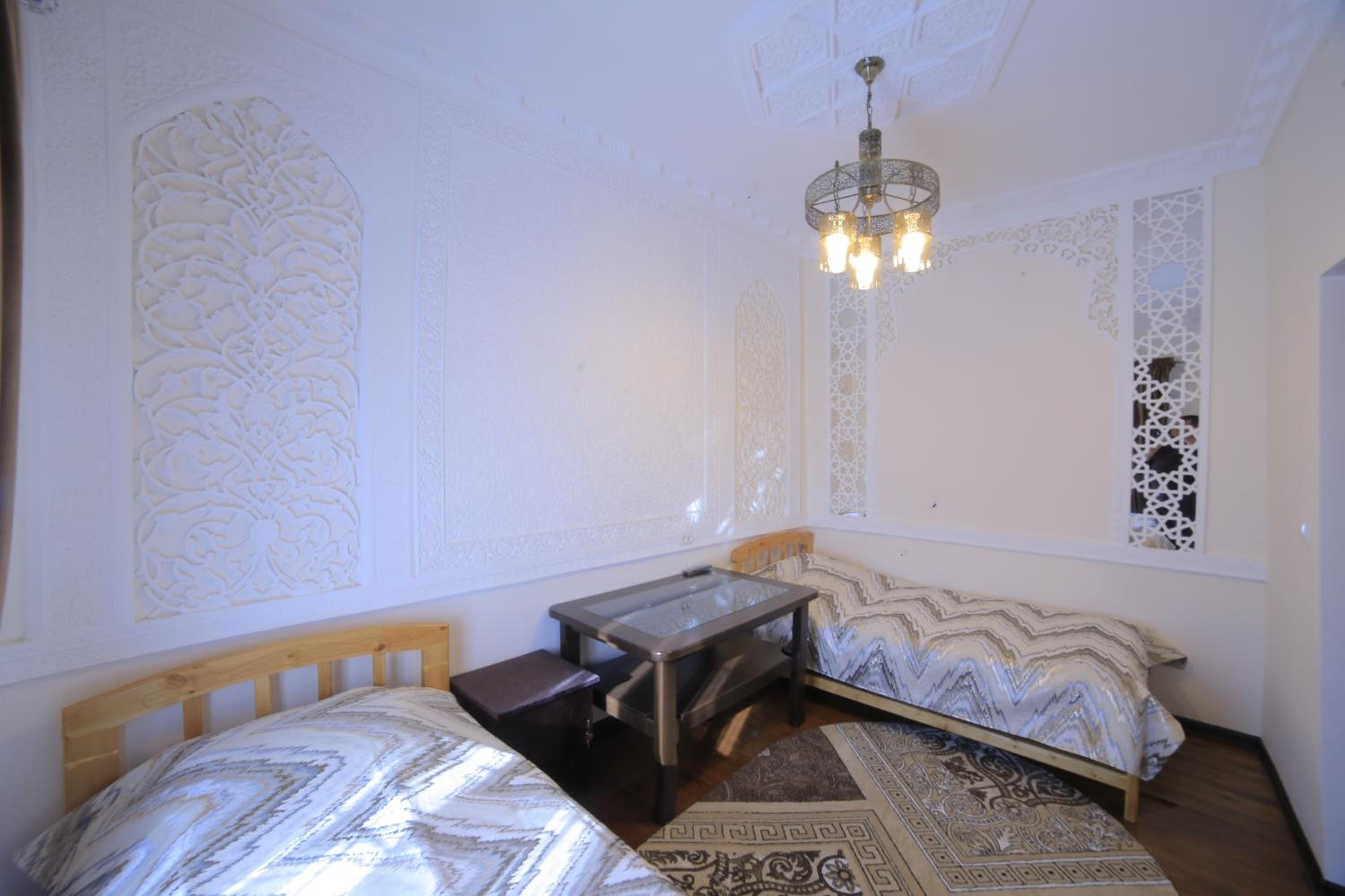 Double Room with Private Bathroom photo 2