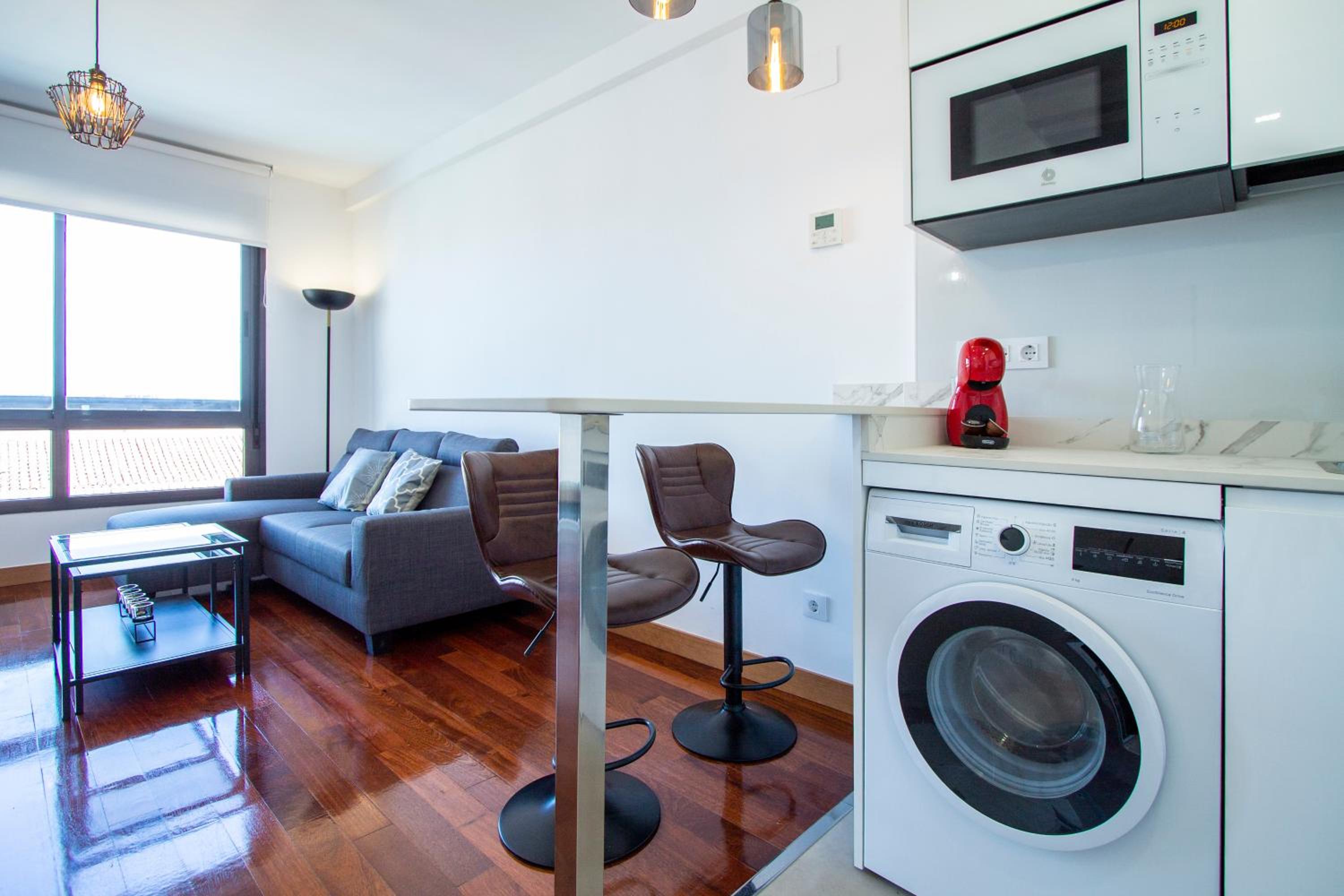 Superior Apartment photo 3