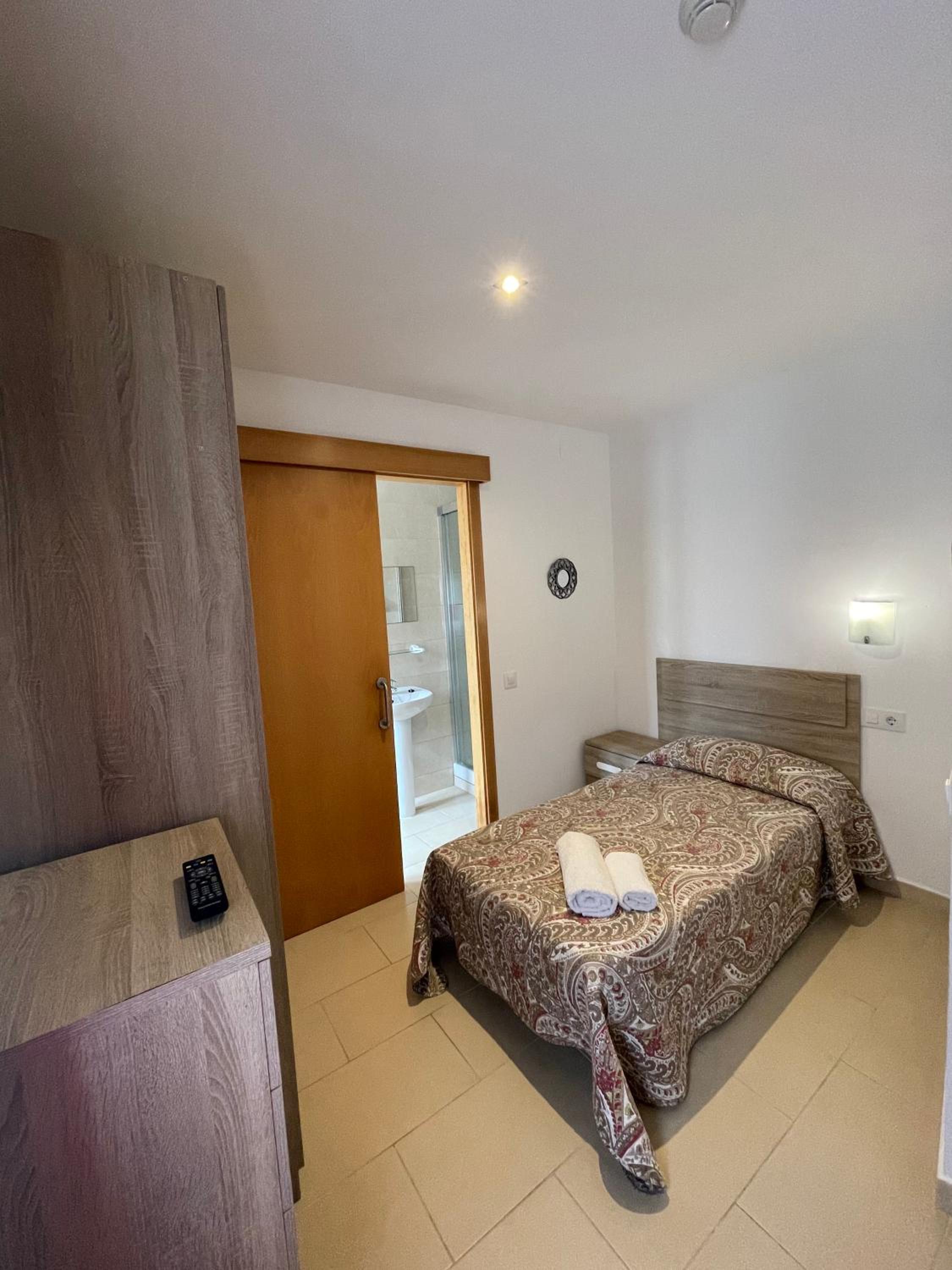 Standard Single Room photo 2