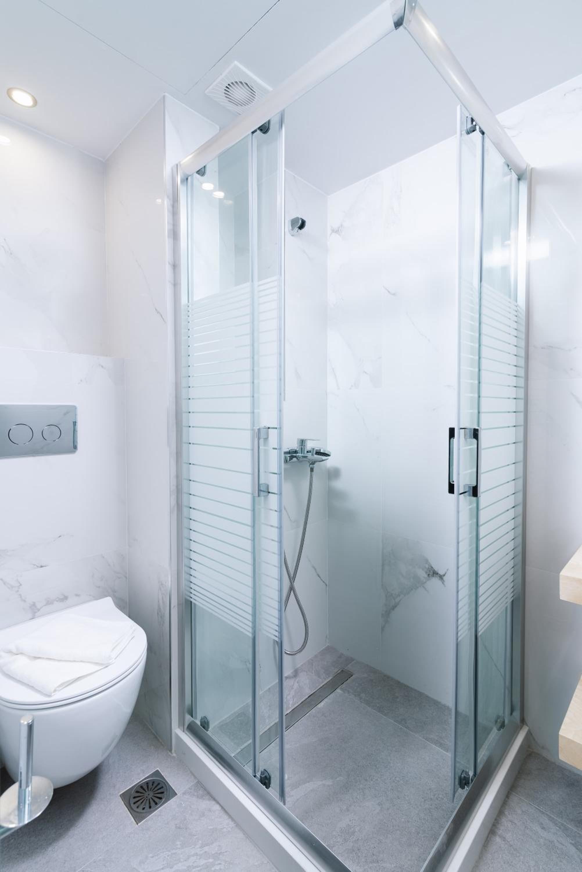 Superior Double Room - Photo 15