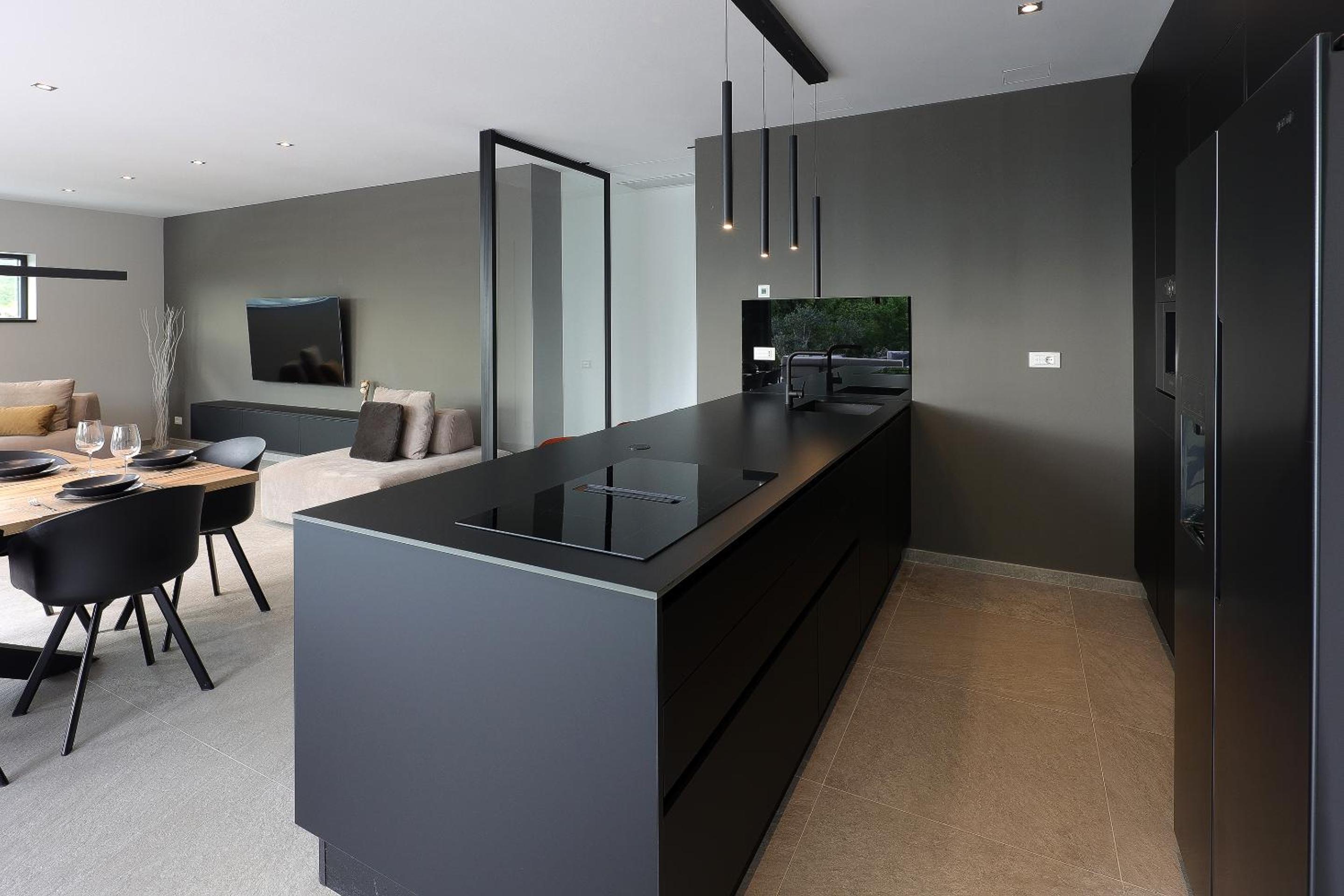 Villa with Private Pool photo 2