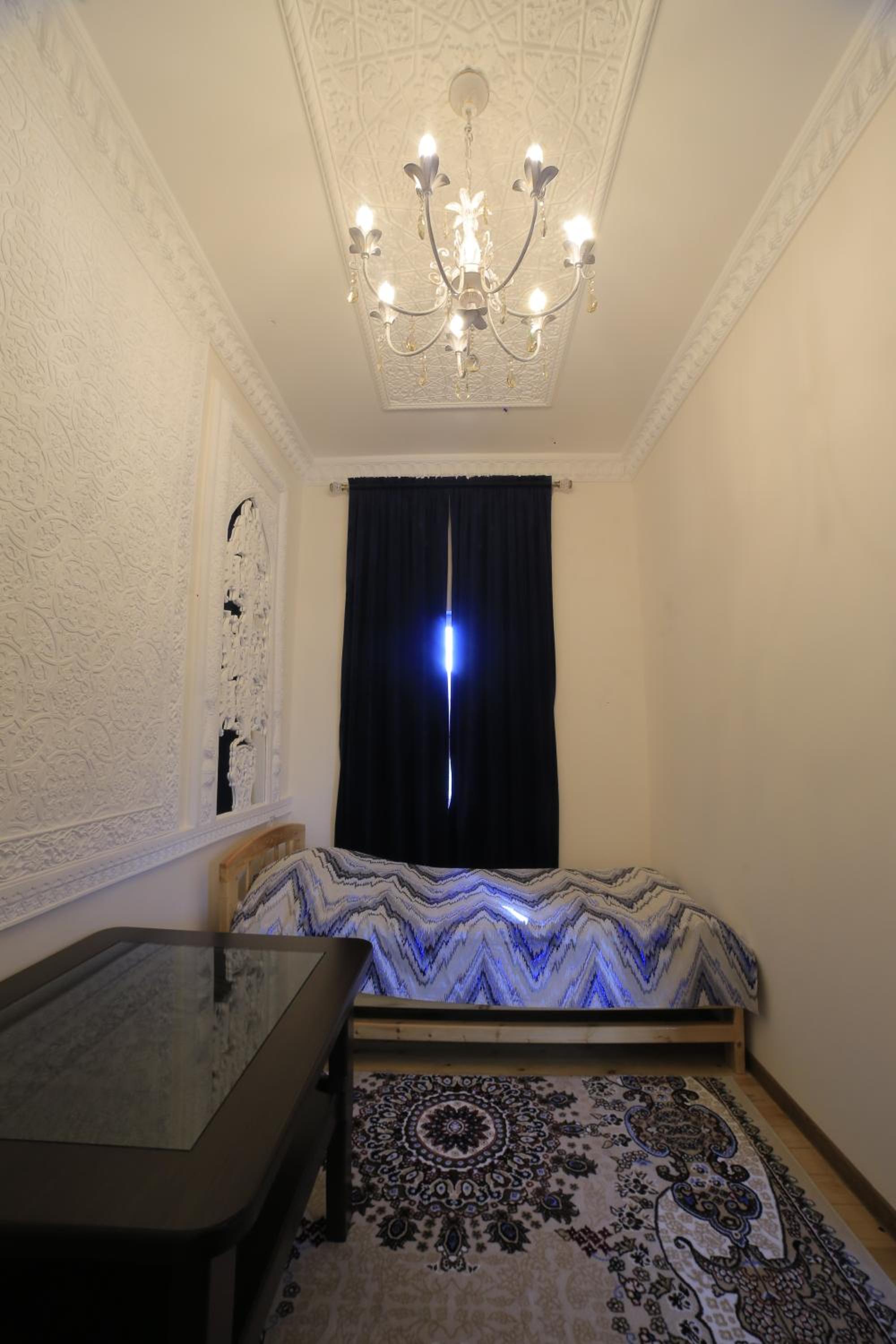 Twin Room with Private Bathroom photo 3