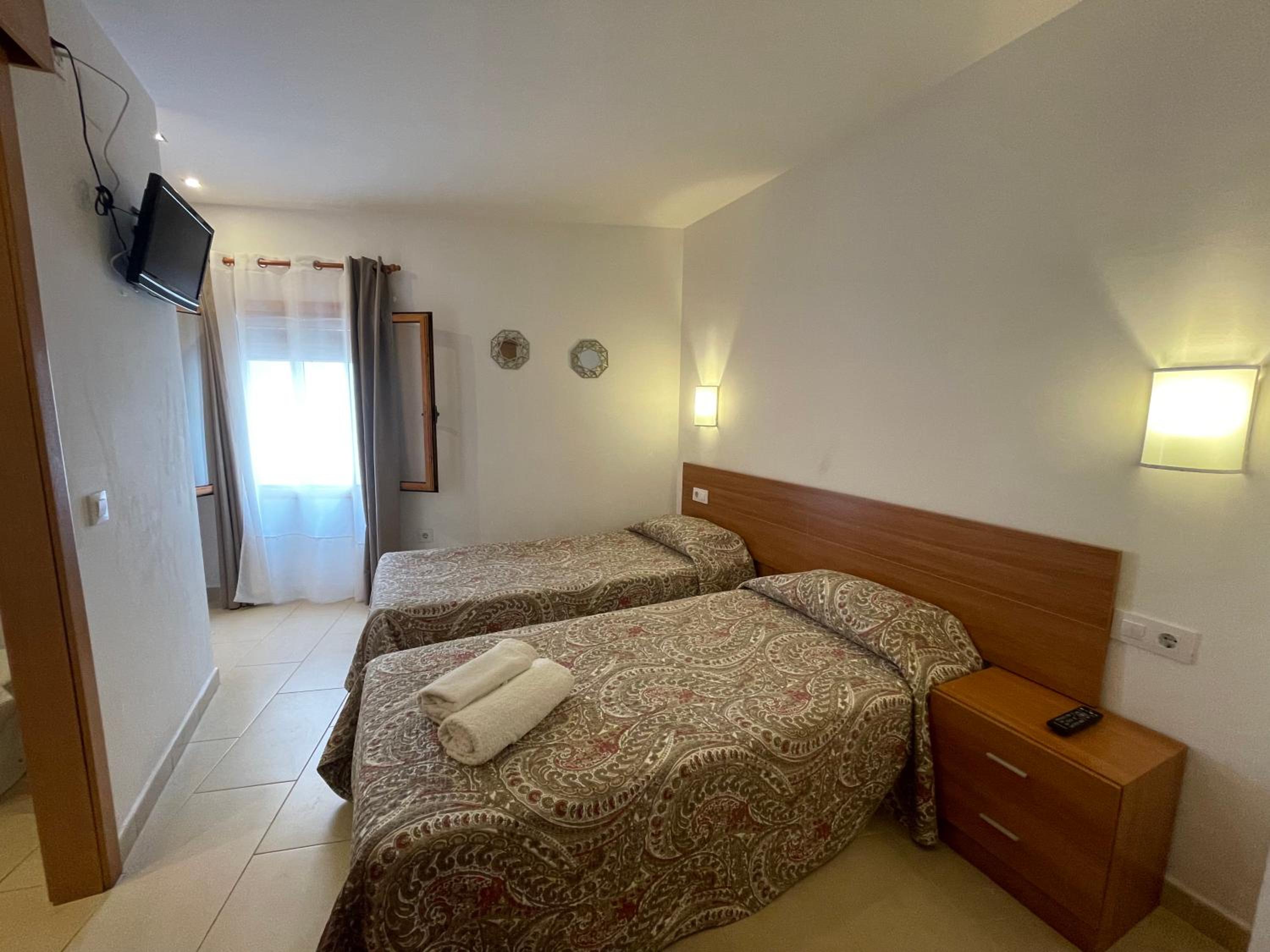 Twin Room photo 2