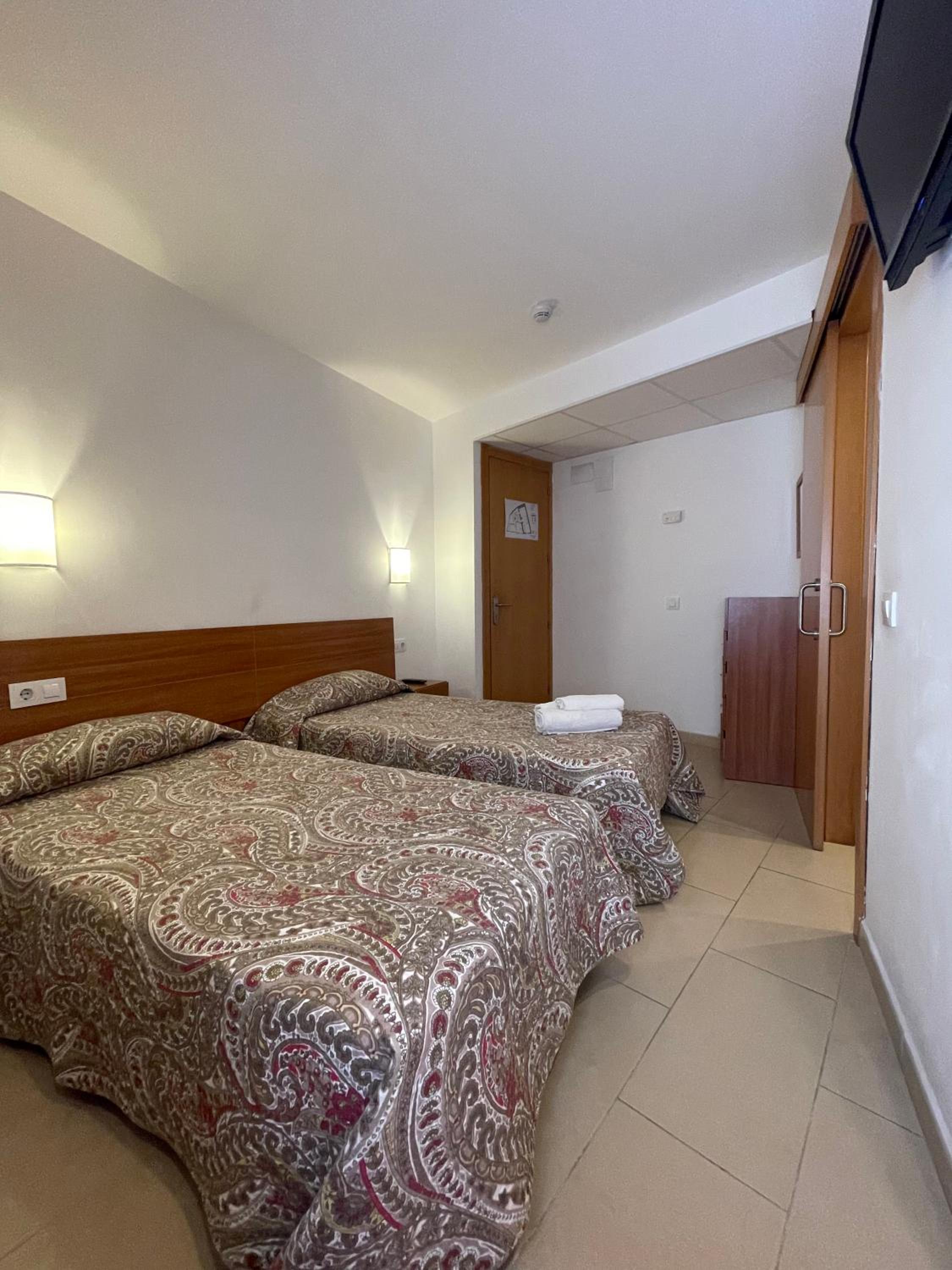 Twin Room photo 3