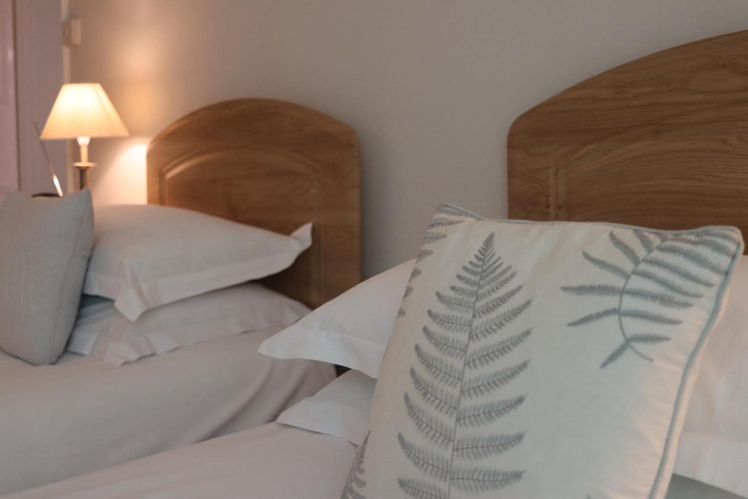 Standard Double or Twin Room photo 3