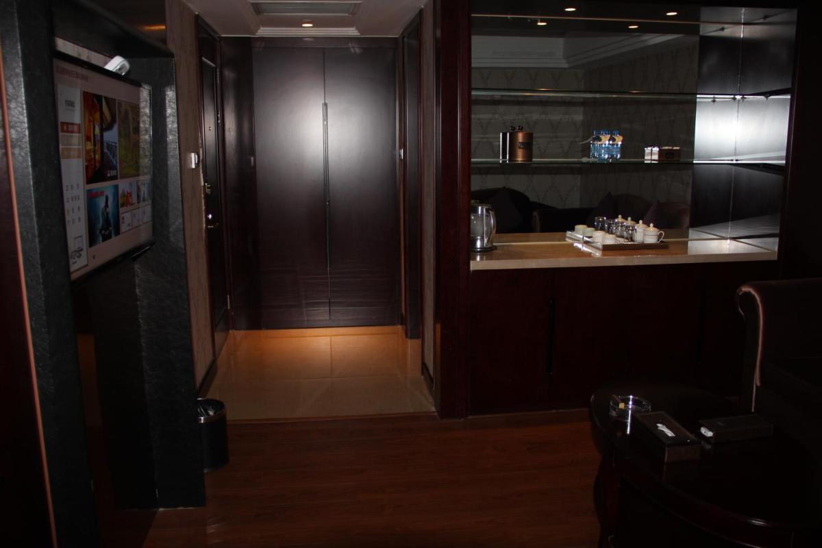 Family Suite photo 3