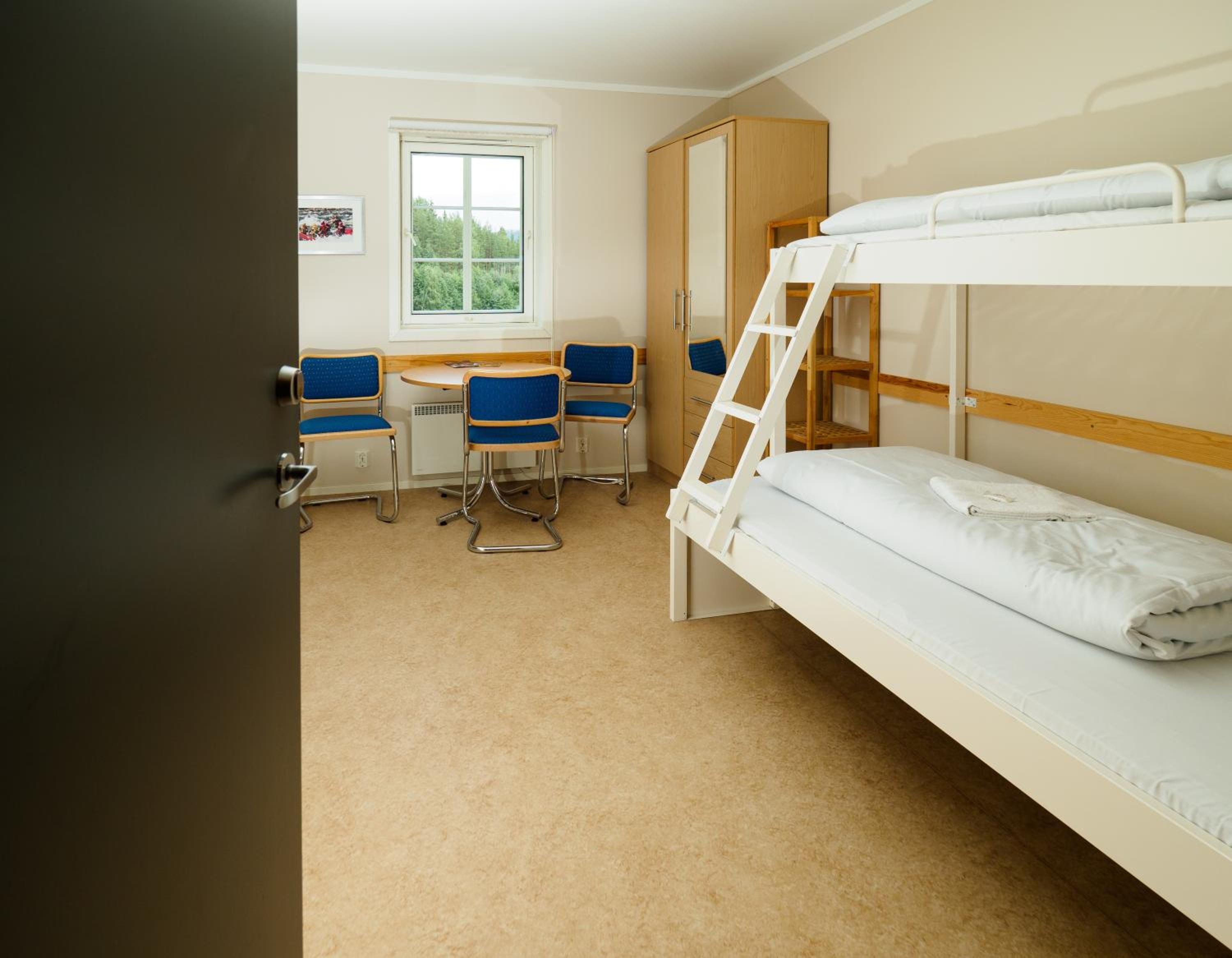 Standard Twin Room photo 1
