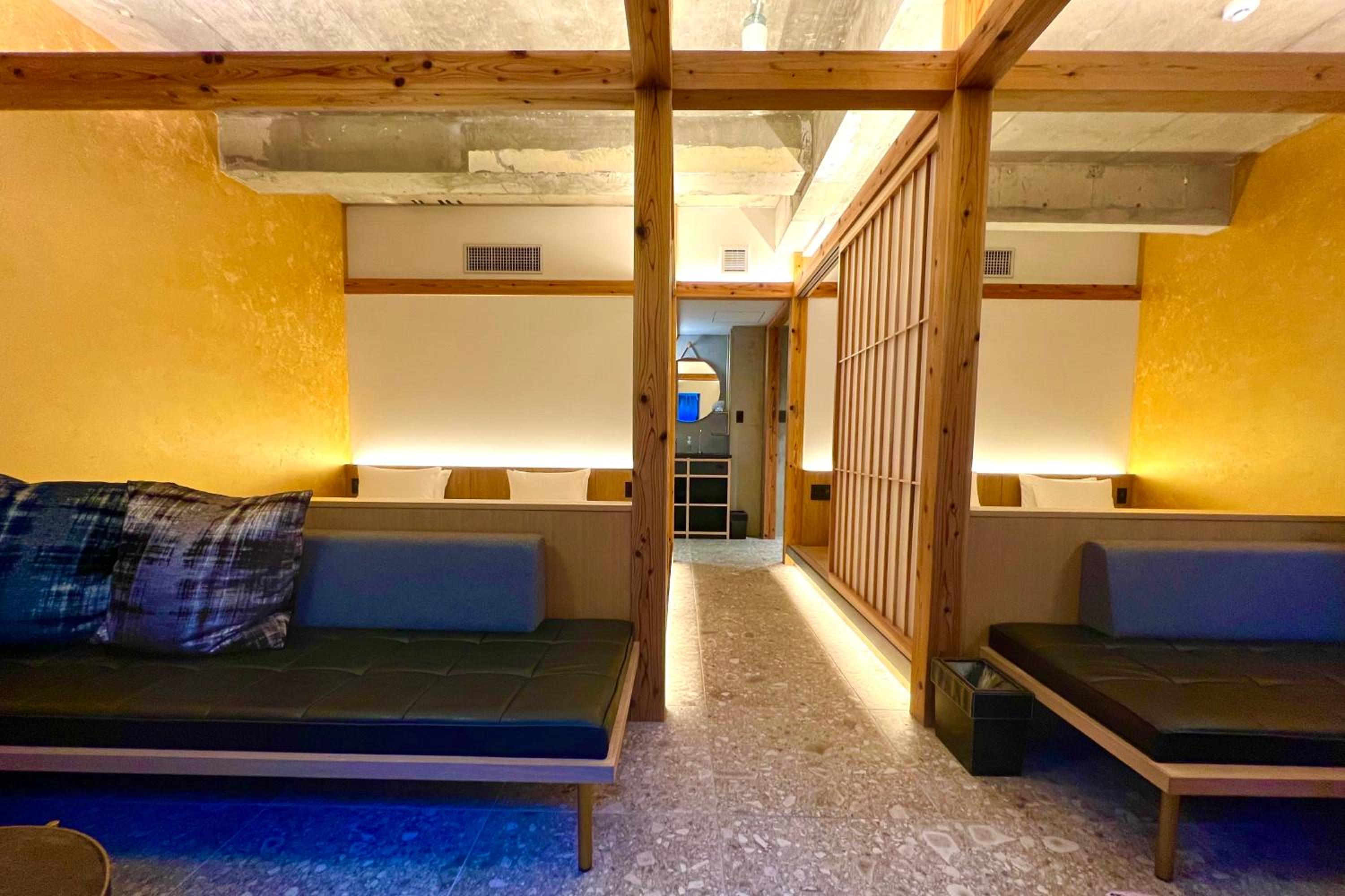 Suite with Garden View photo 2