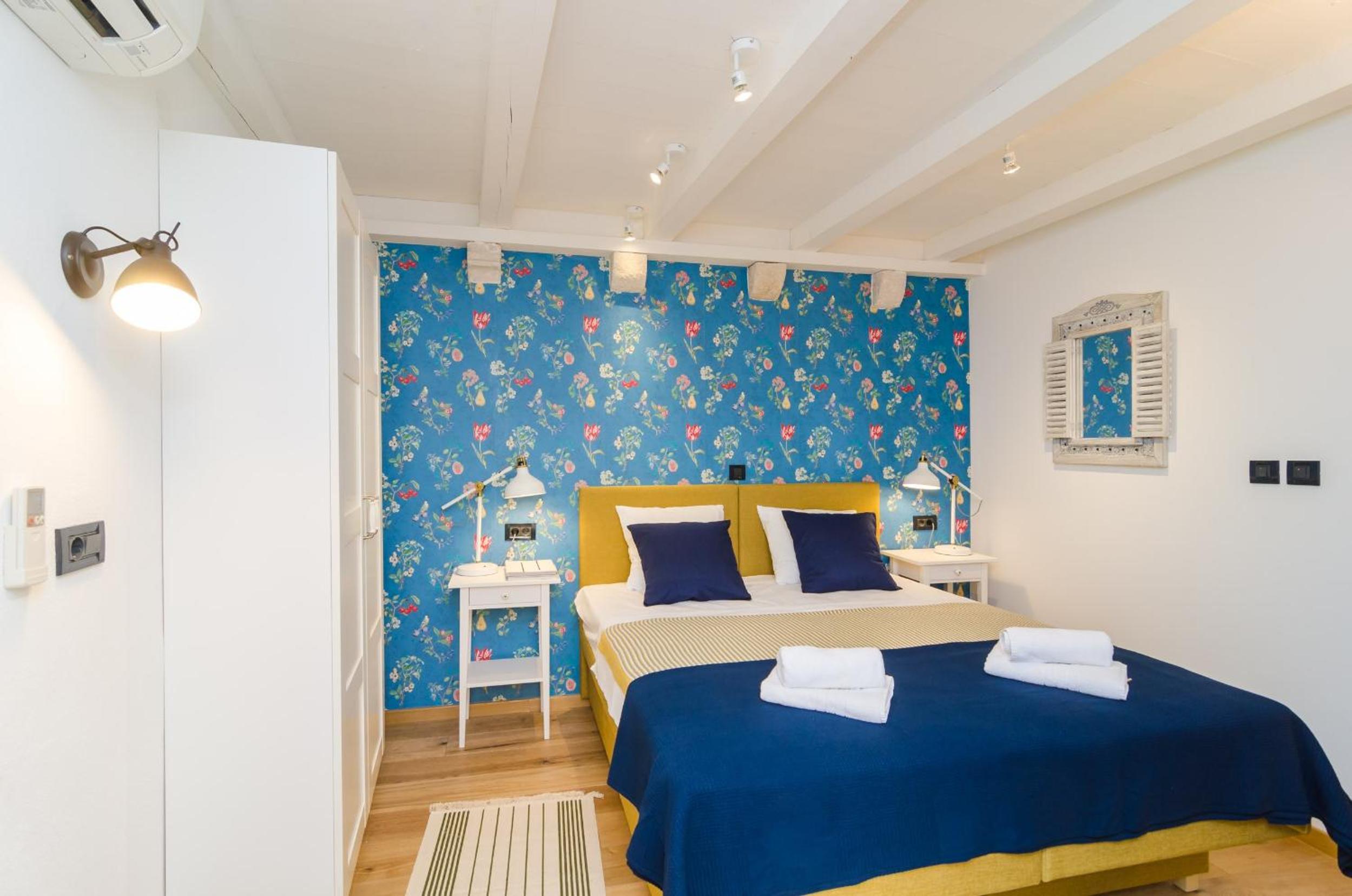 Premium Double Room