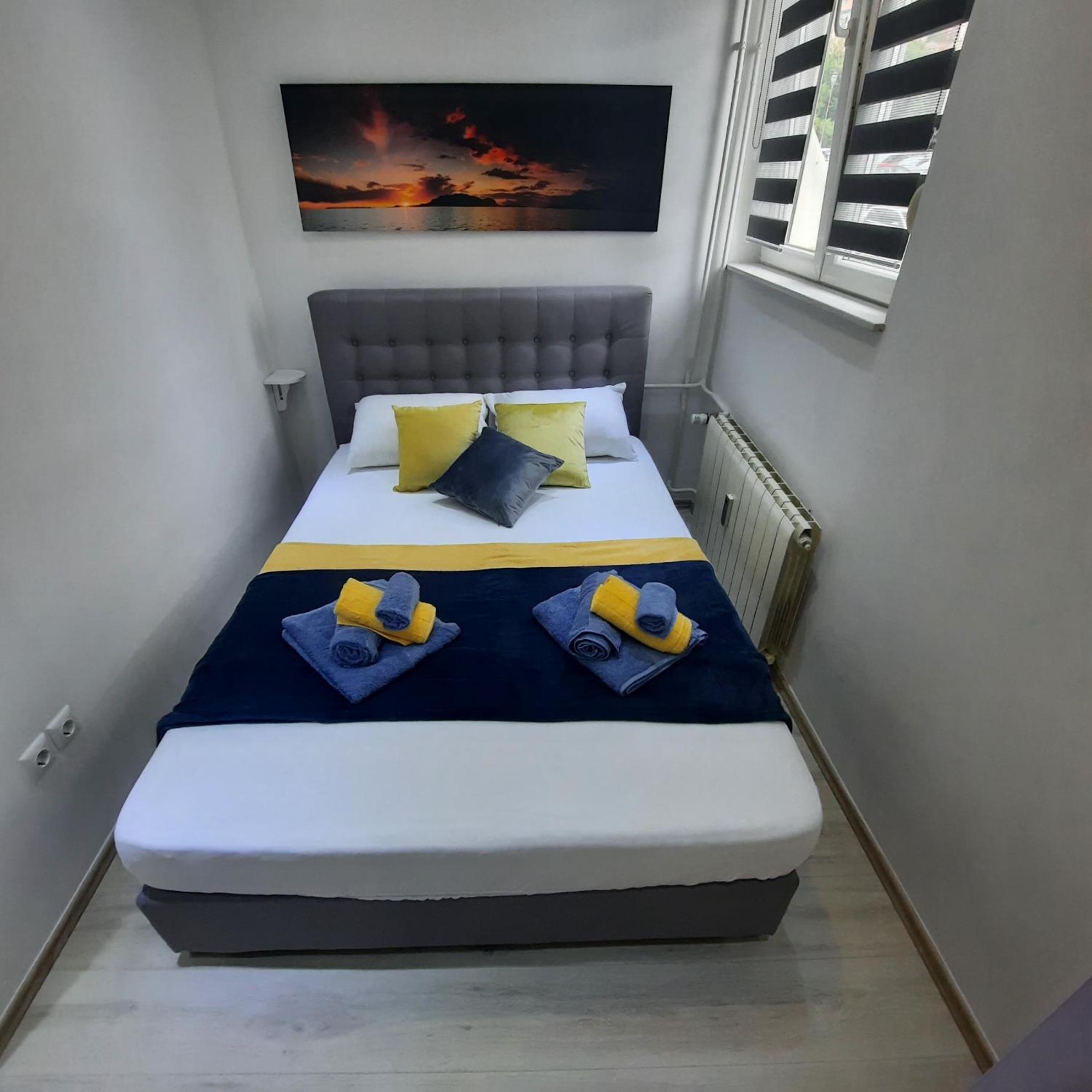 Three-Bedroom Apartment - Photo 1