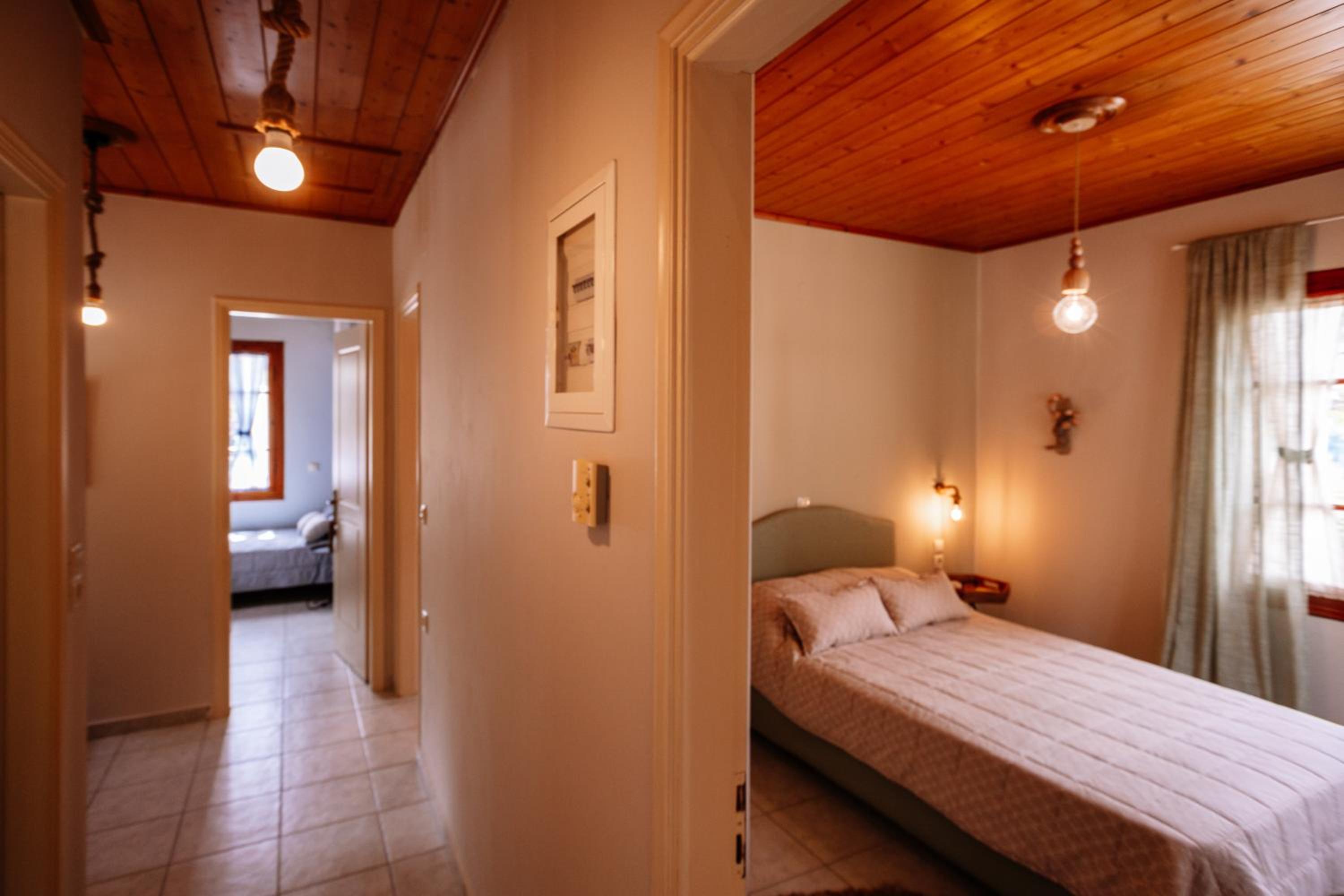 Three-Bedroom House photo 3