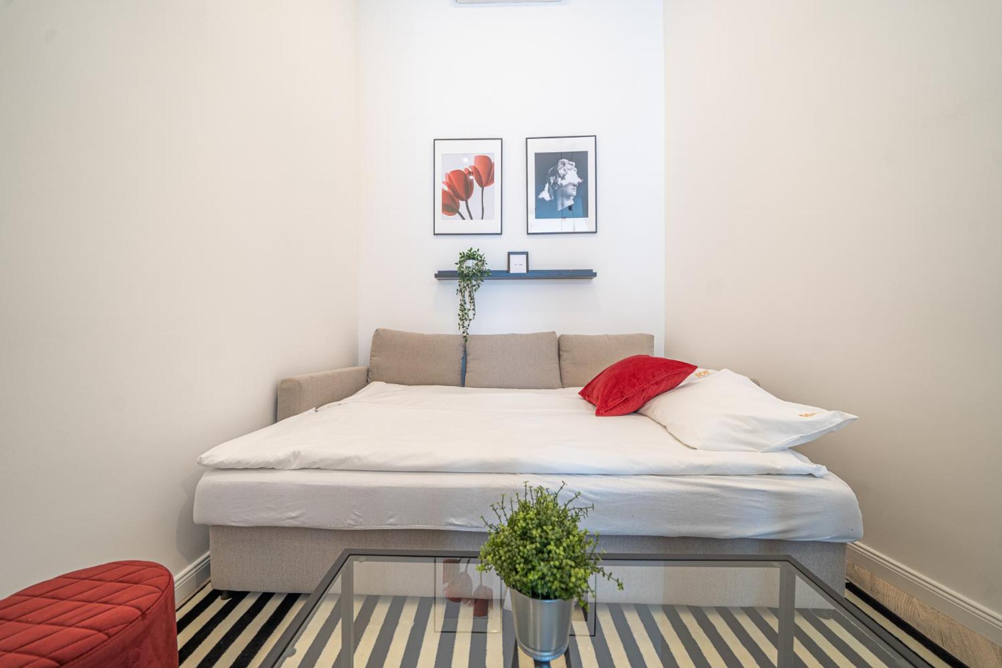 Family Apartment - Photo 4