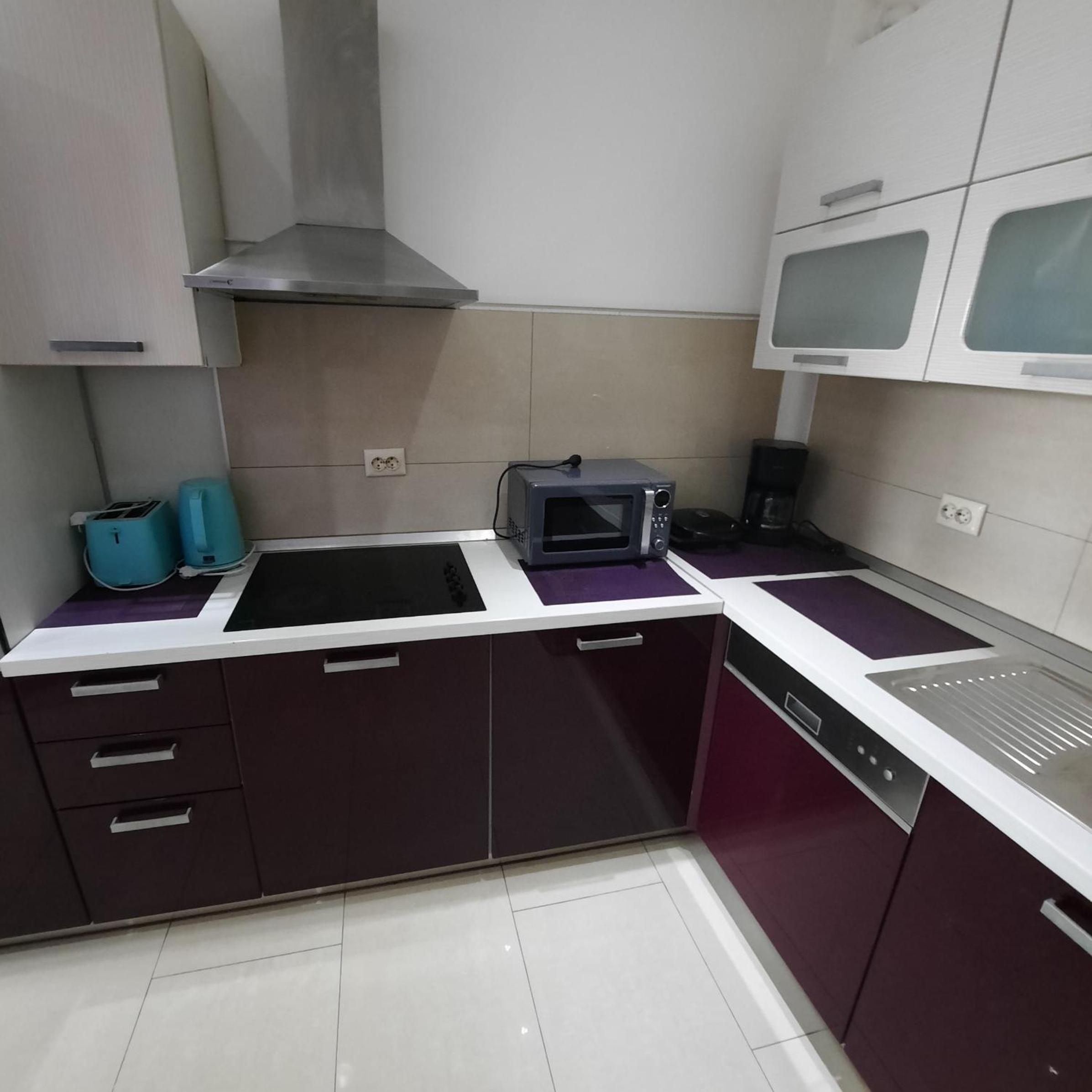 Three-Bedroom Apartment - Photo 50