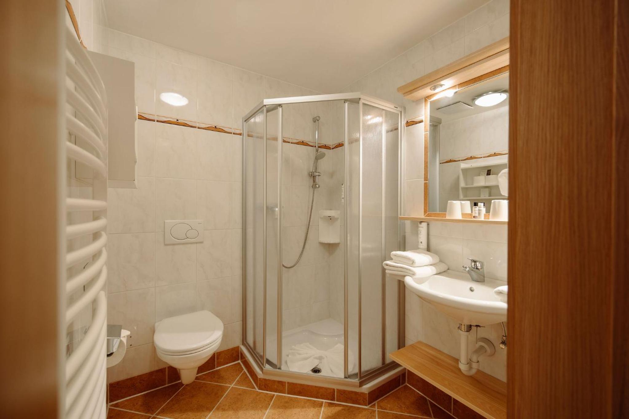 Double Room with Mountain View photo 3