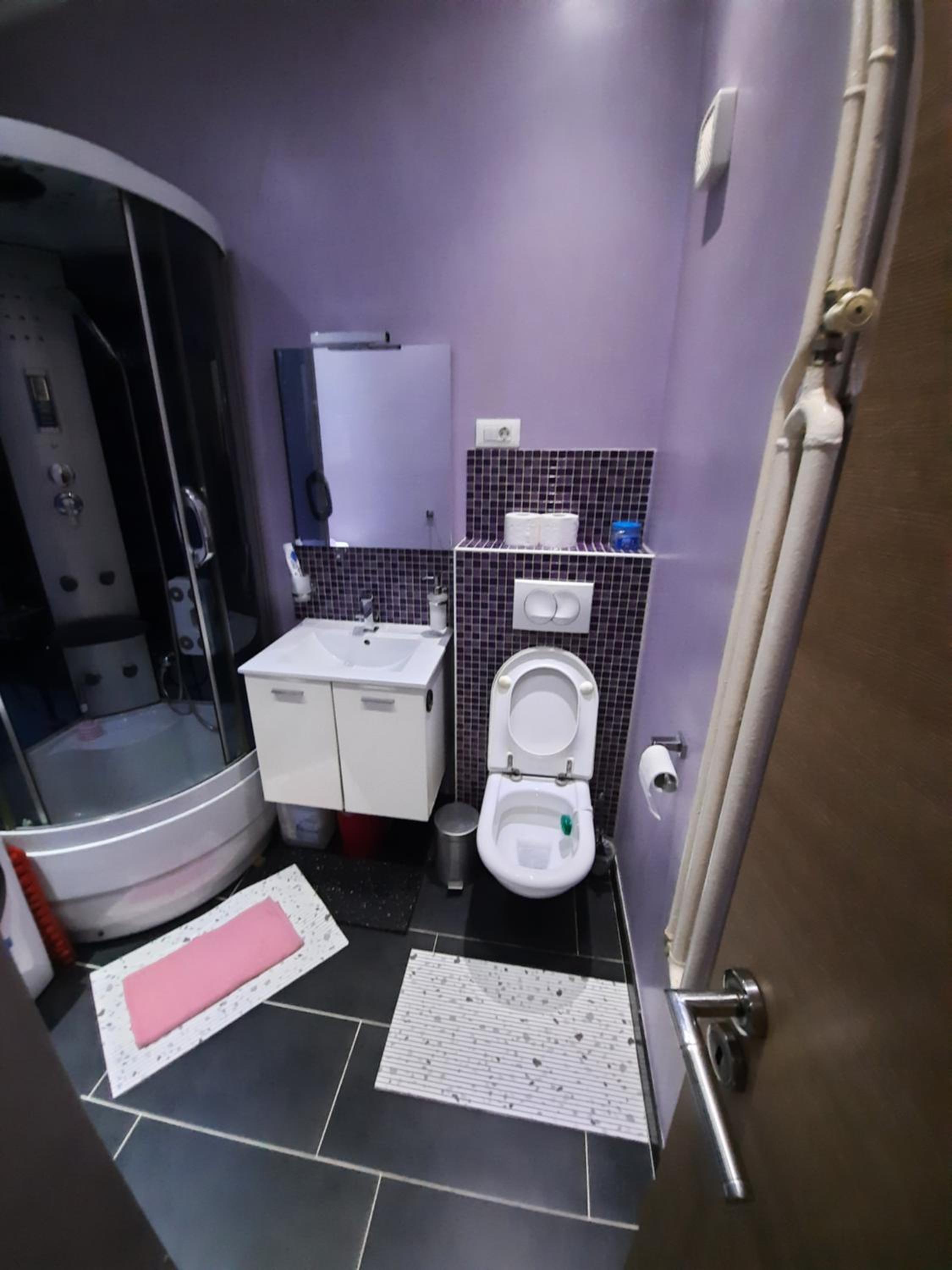 Three-Bedroom Apartment - Photo 47