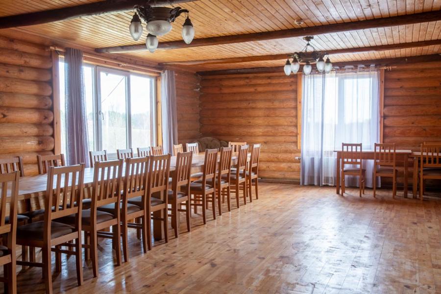 Basic Triple Room