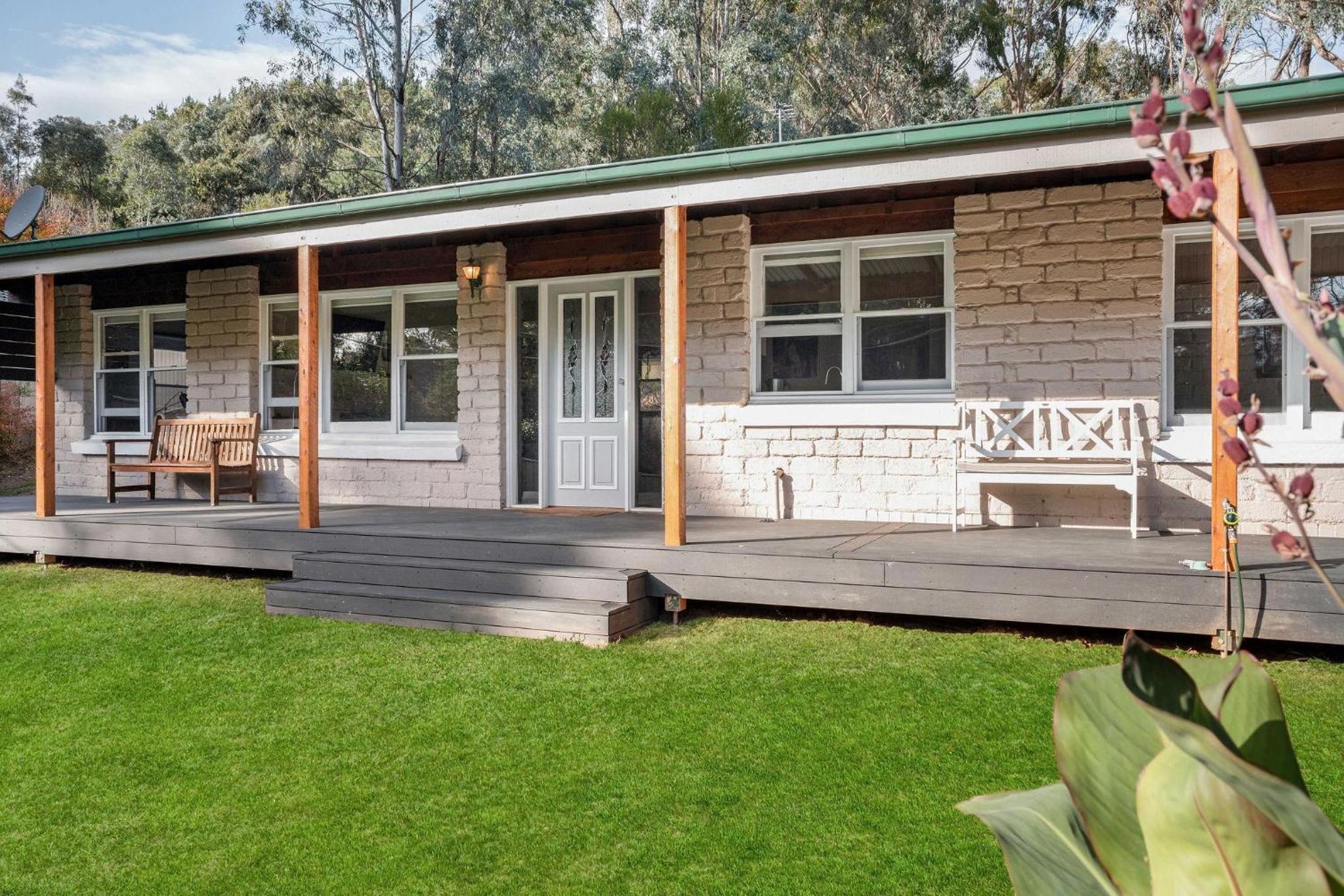 Three-Bedroom Holiday Home  photo 3
