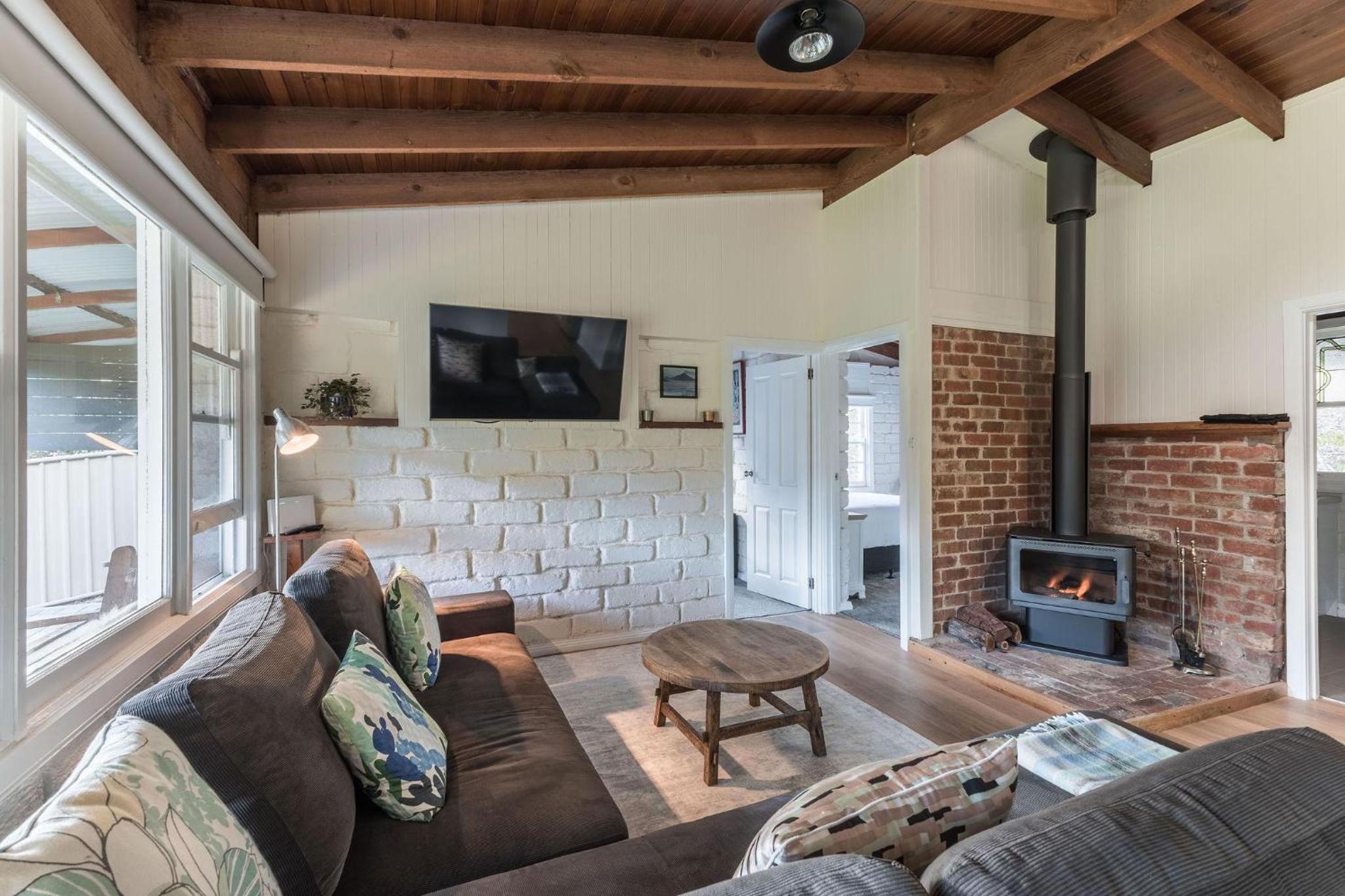 Three-Bedroom Holiday Home  photo 1