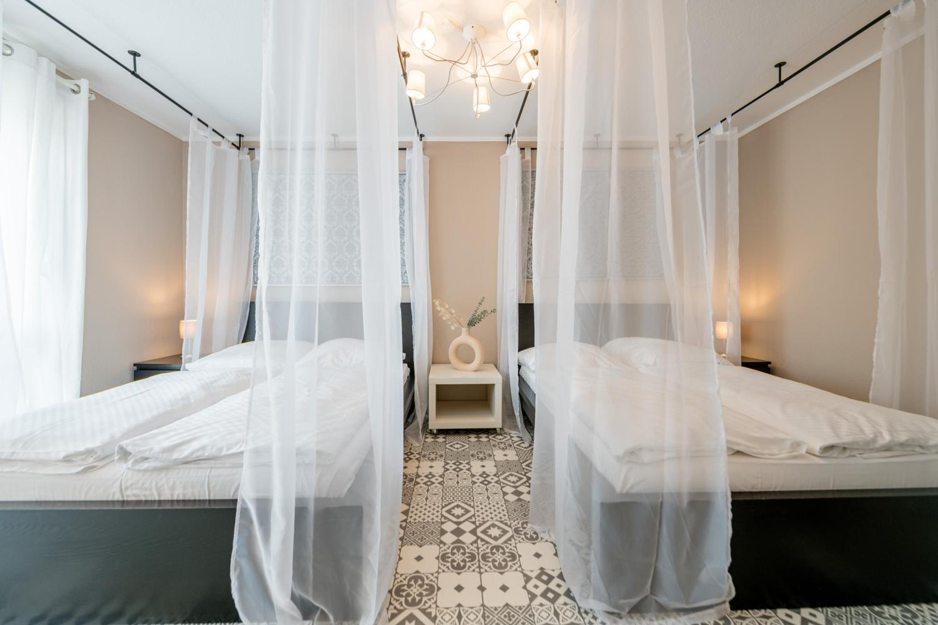 Deluxe Quadruple Room photo 1