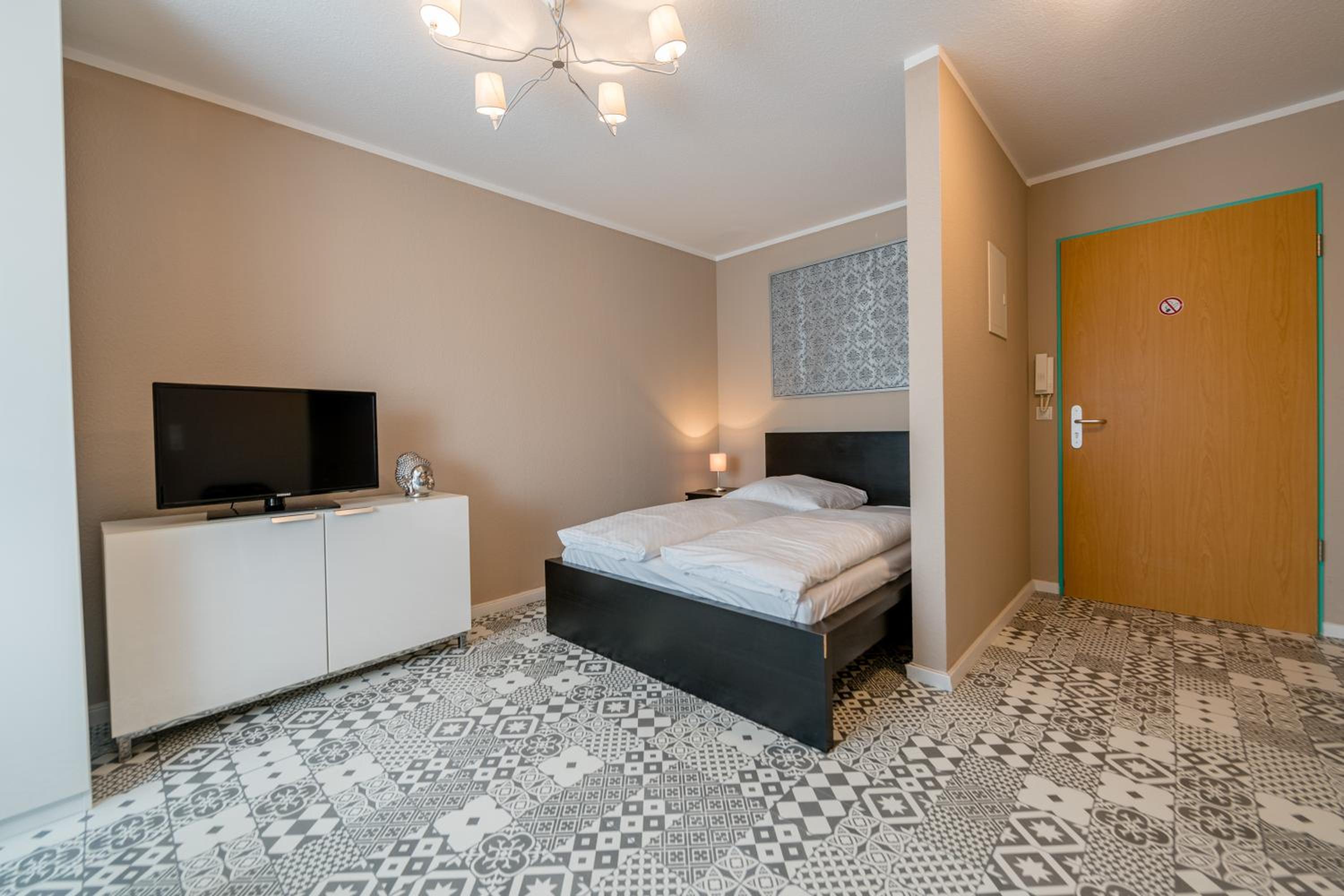 Deluxe Single Room photo 3
