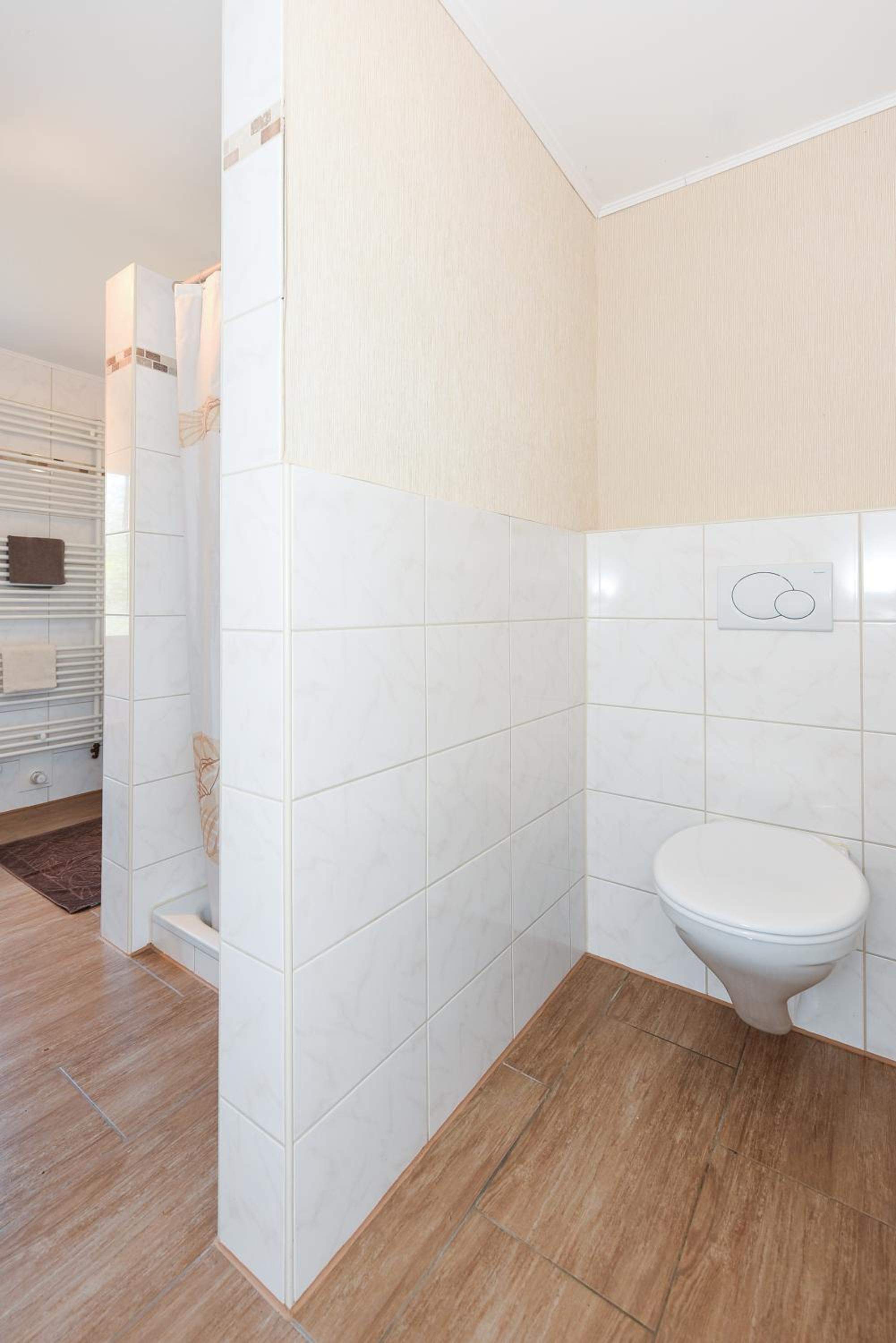Four-Bedroom House photo 2