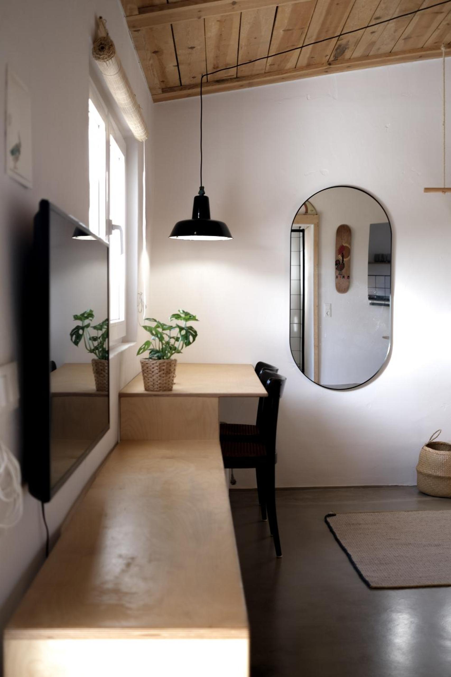 One-Bedroom House photo 3
