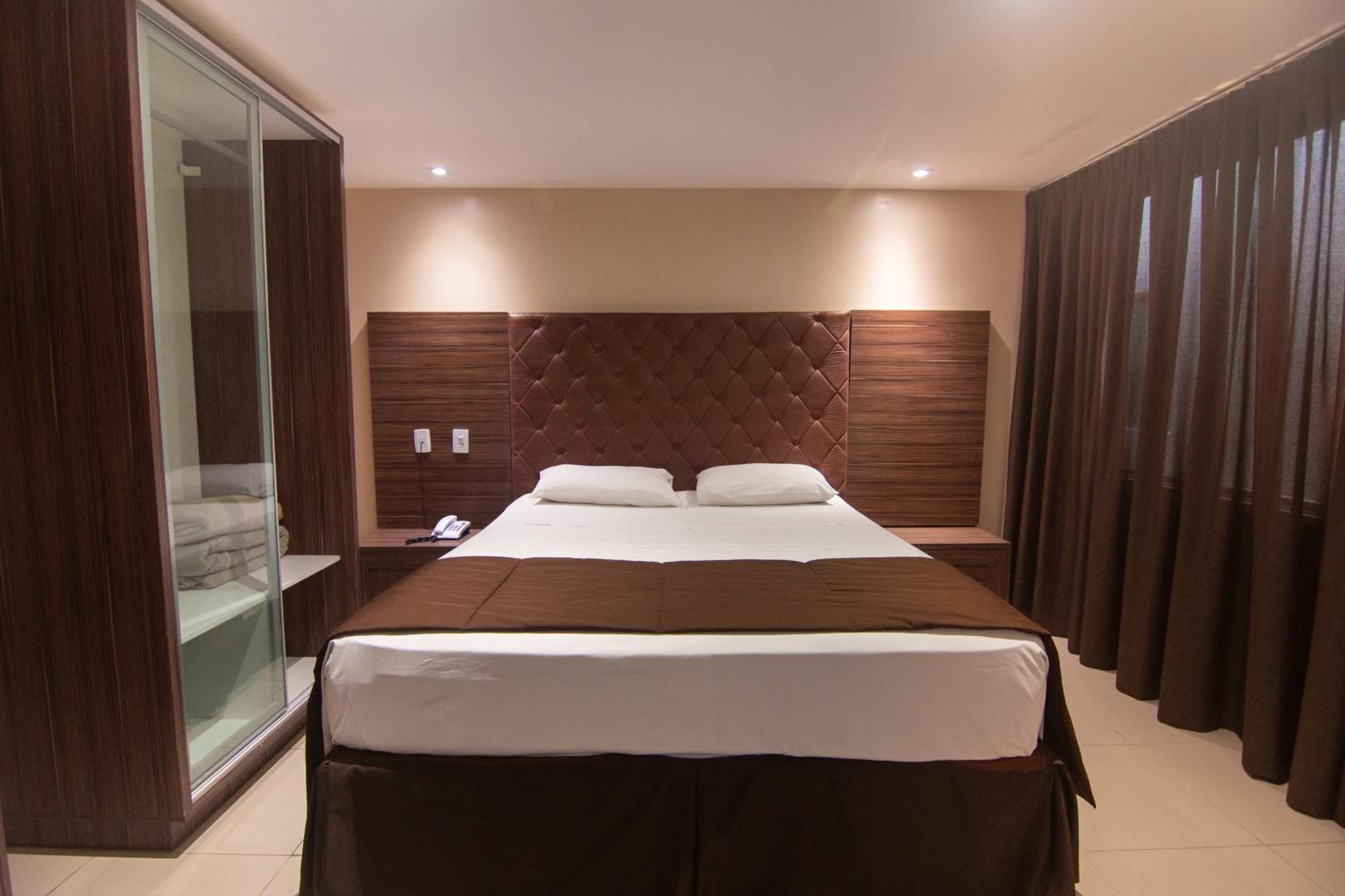 Double or Twin Room photo 1