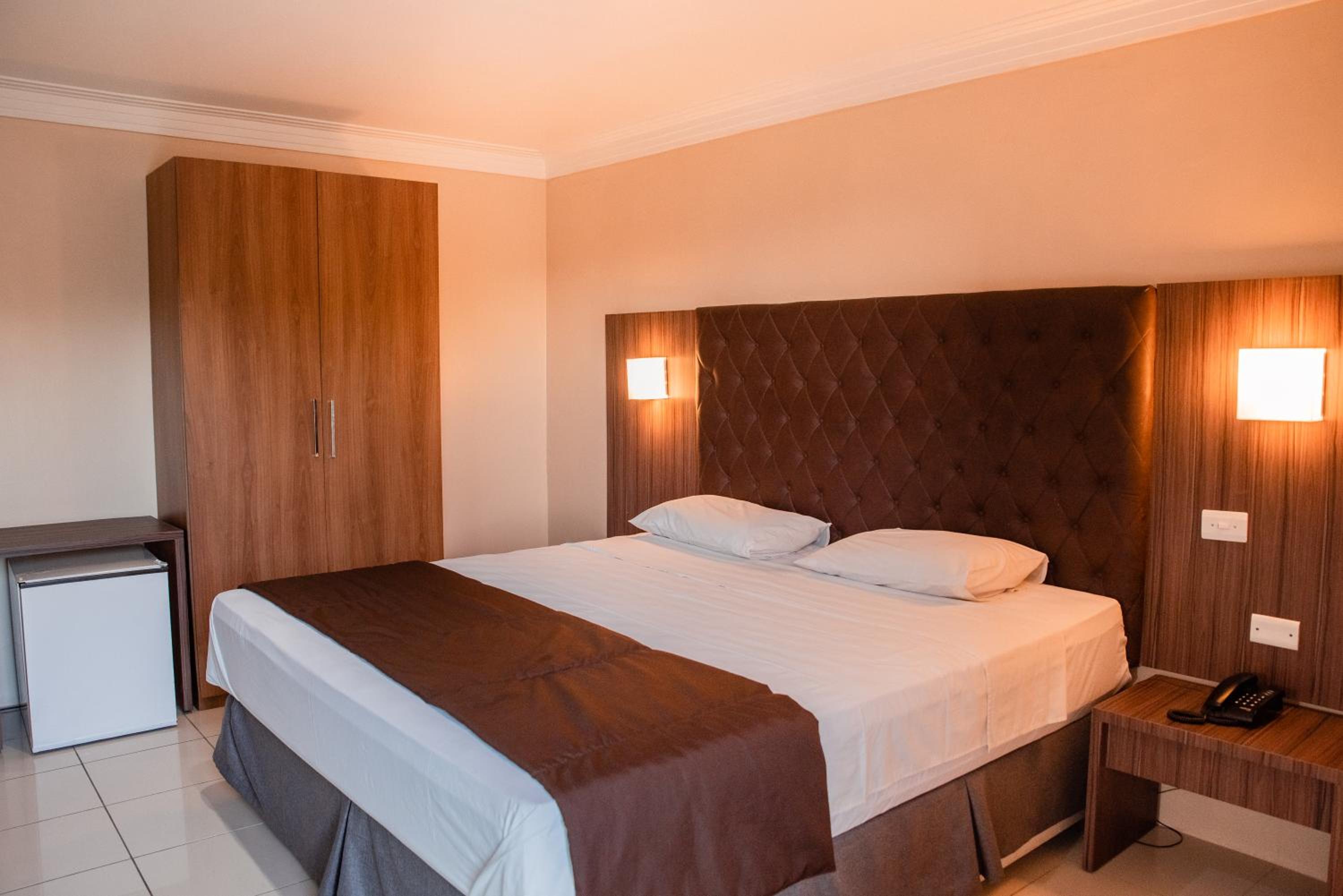 Double or Twin Room photo 2