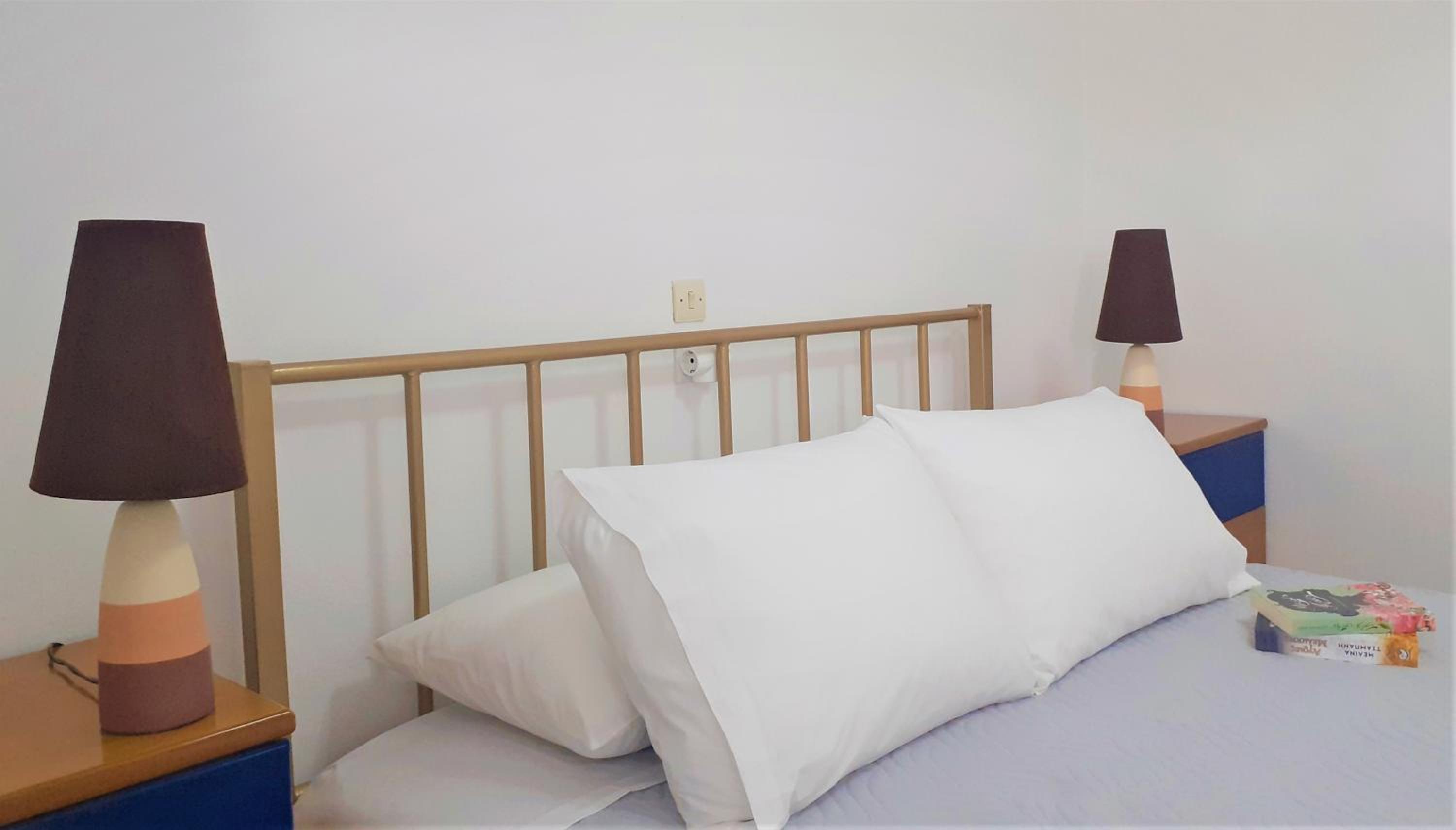 Apartment with Sea View photo 2