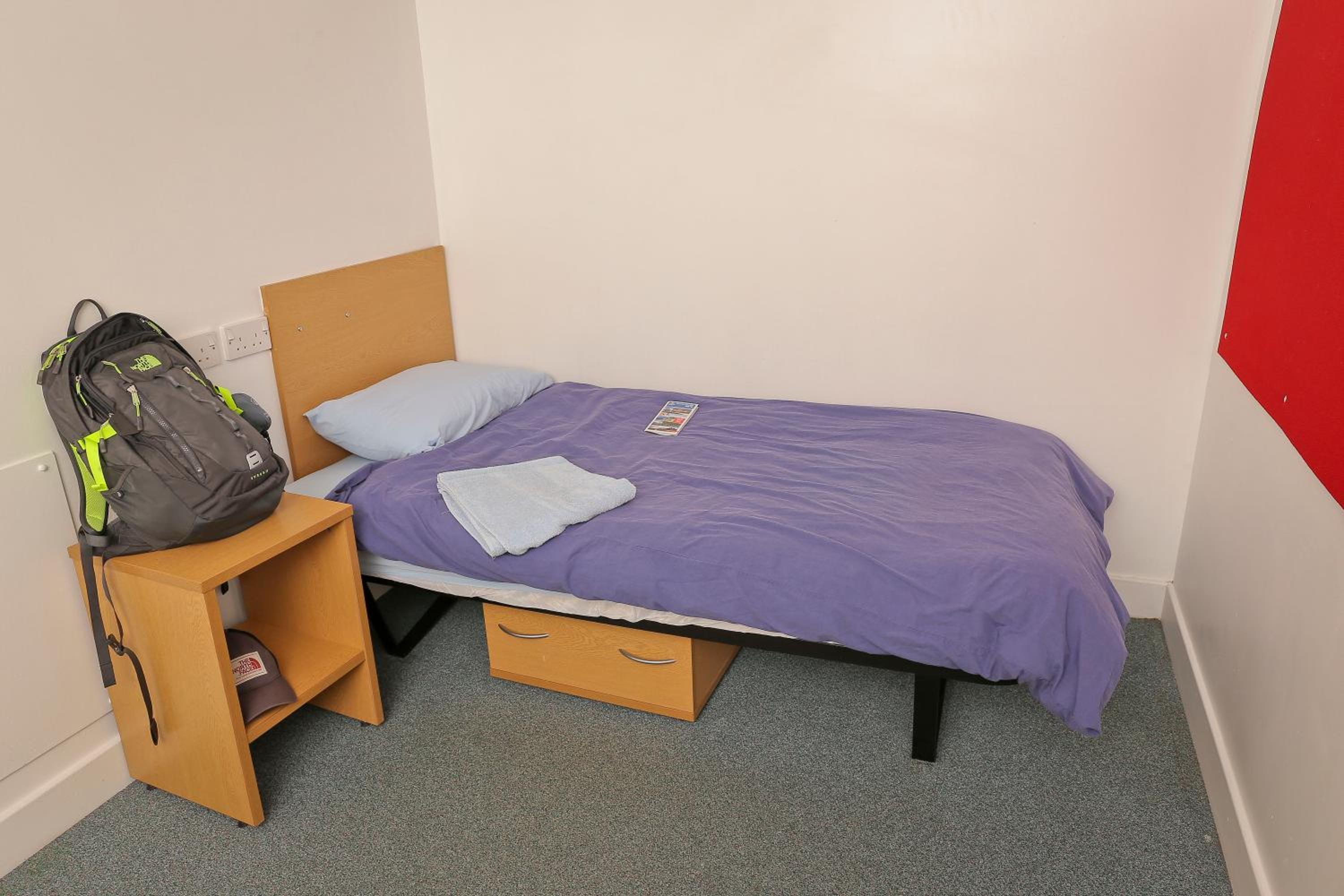 Standard Single Room photo 2