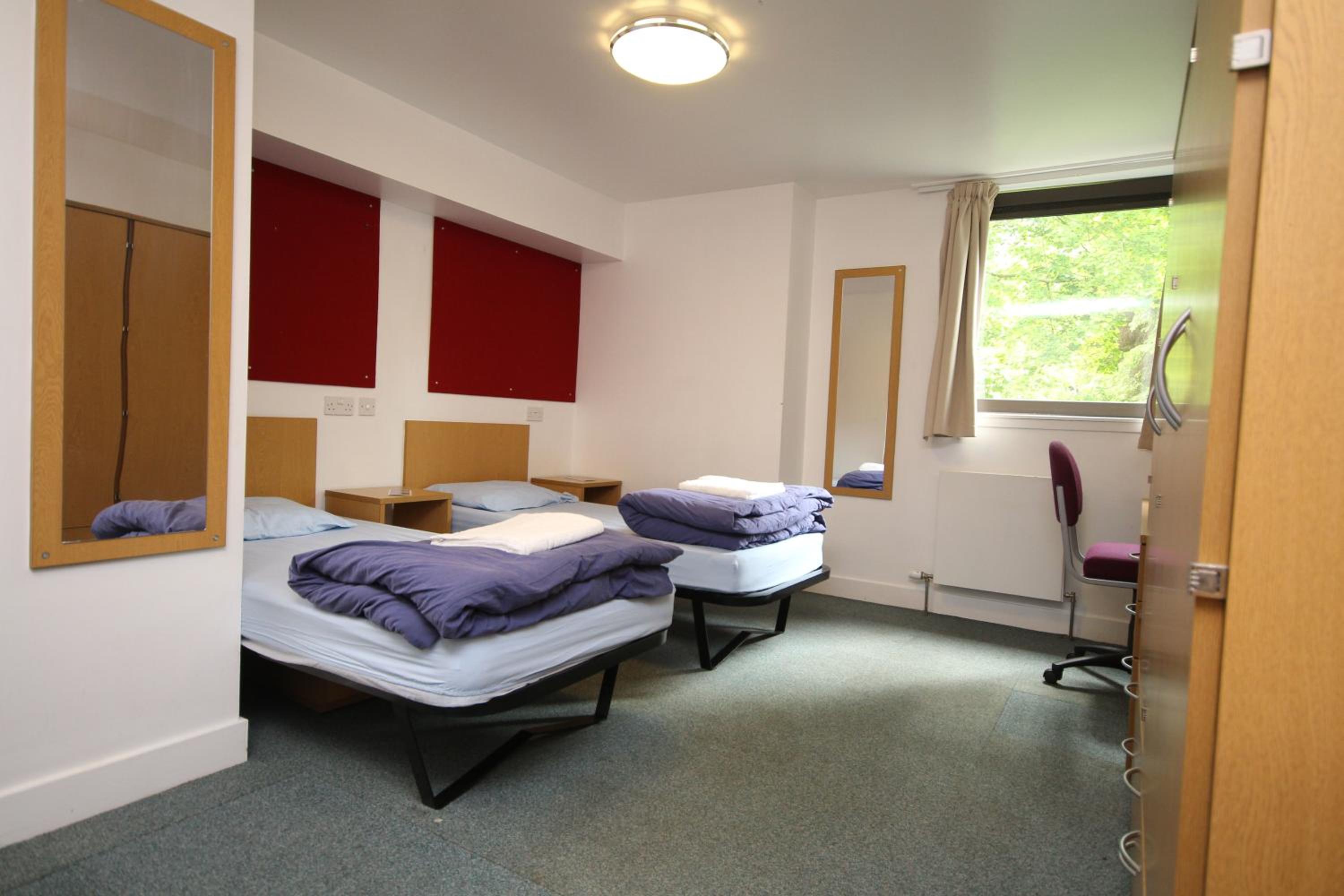 Standard Twin Room photo 1