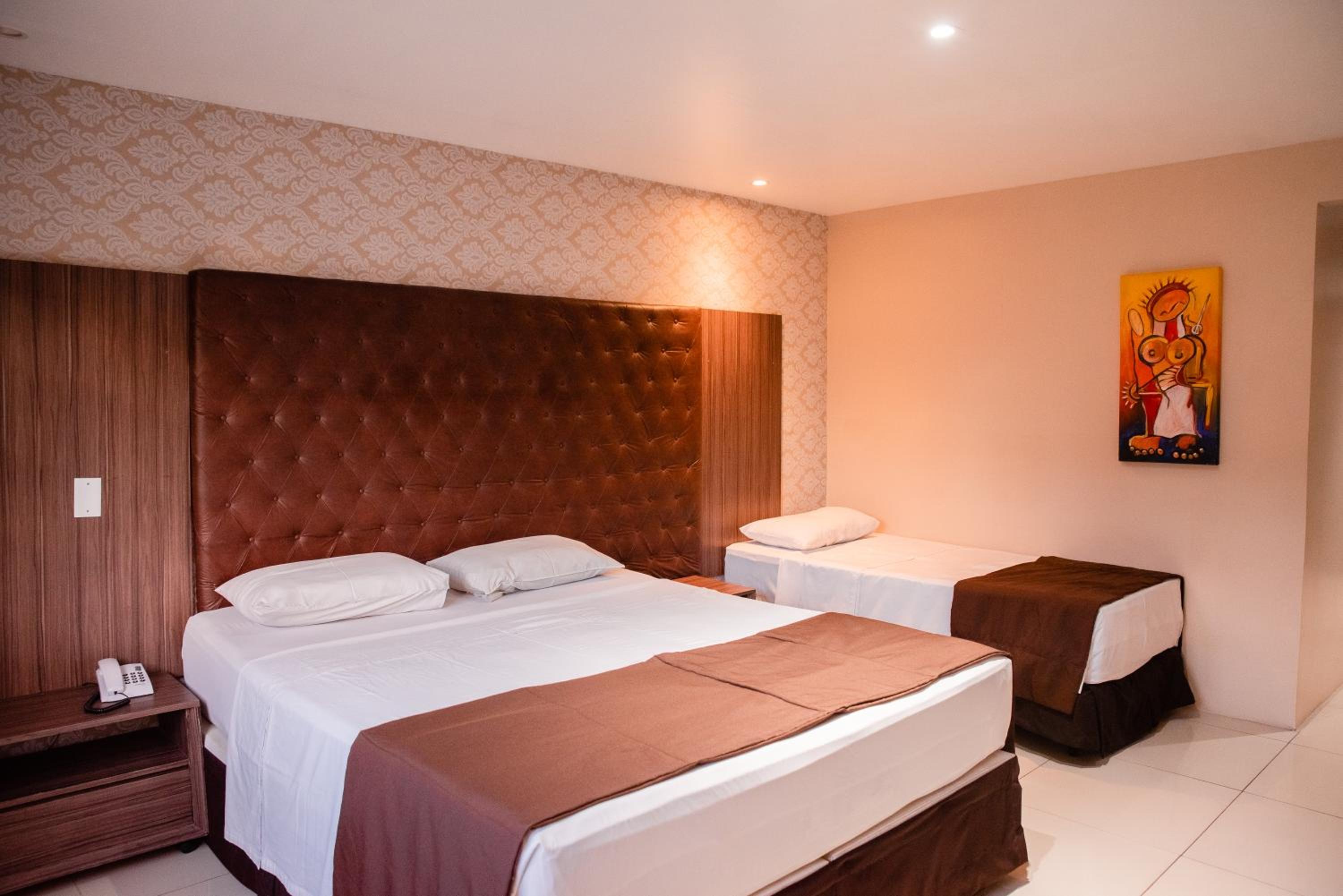Triple Room photo 3