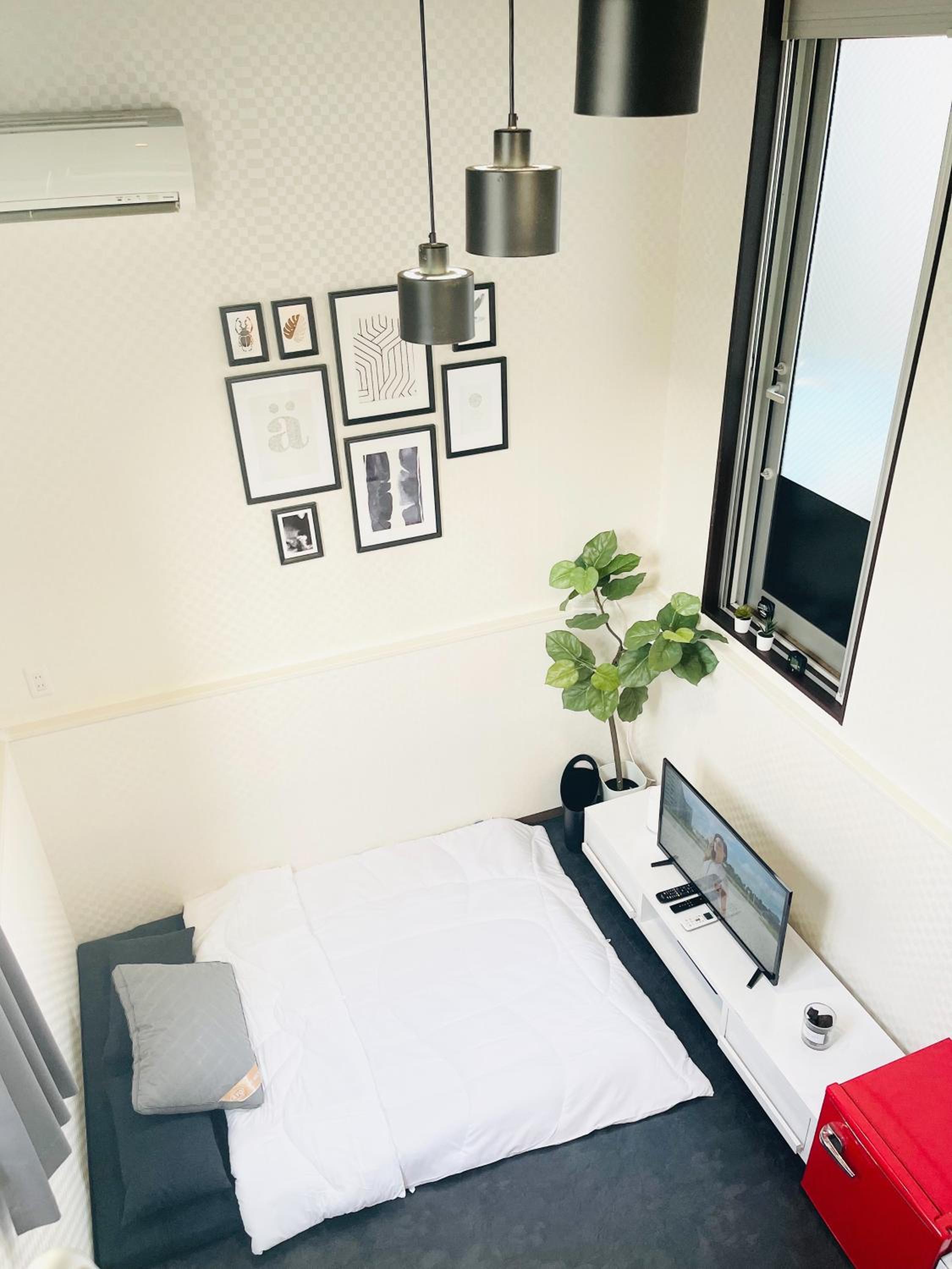 Apartment photo 1