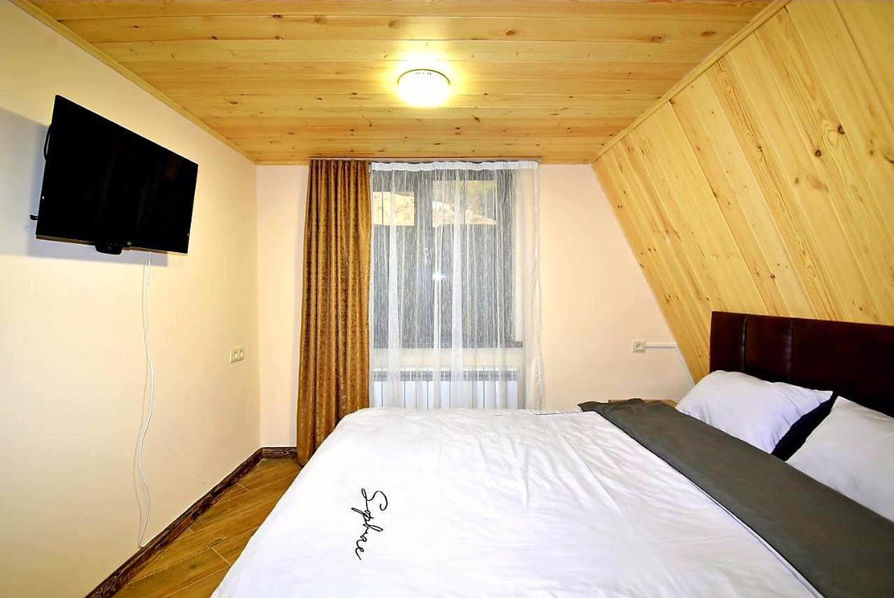 Three-Bedroom Chalet photo 1