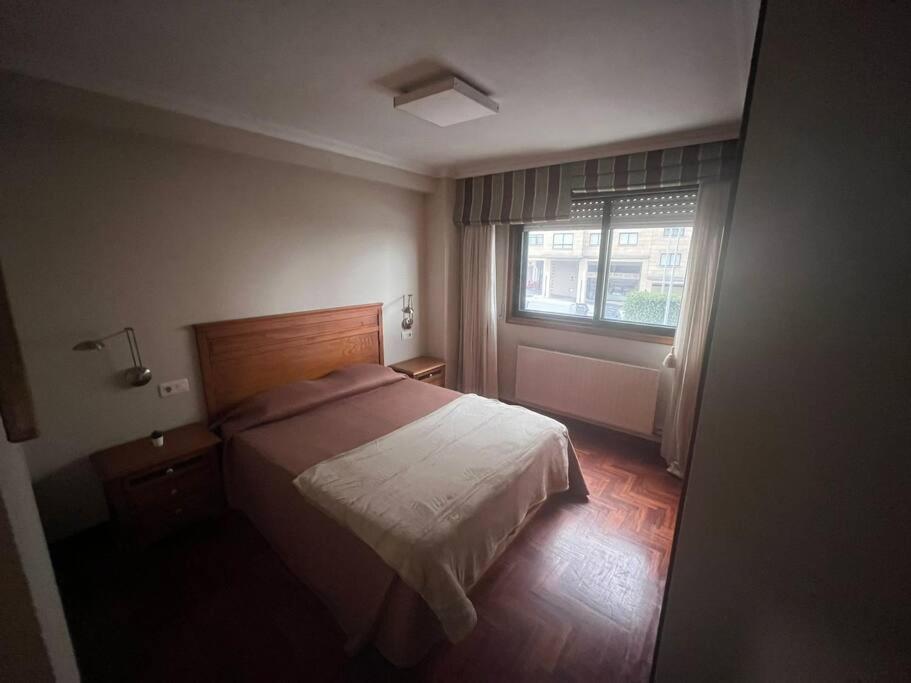 Departamento de tres habitaciones