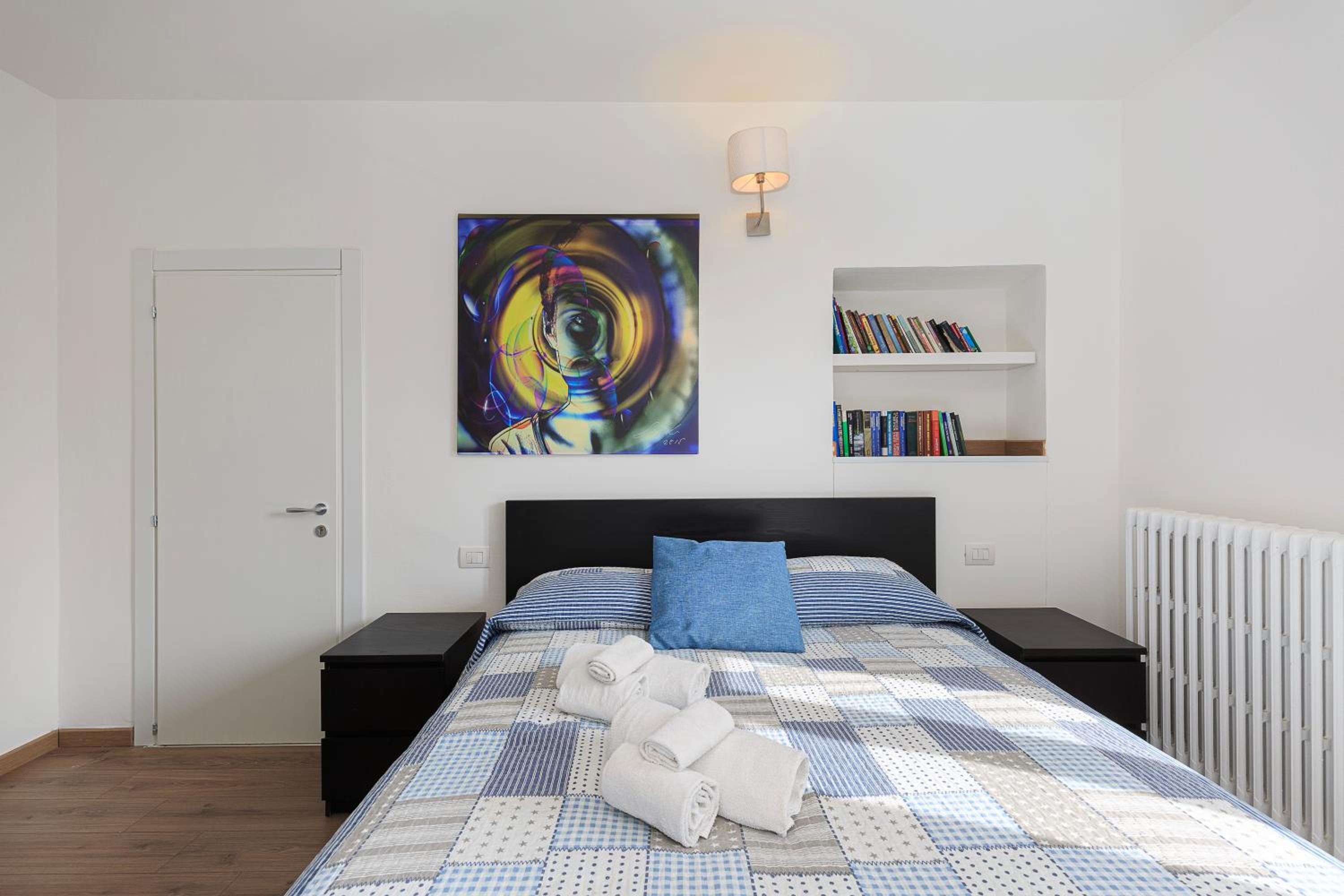 Double Room with Private Bathroom photo 1